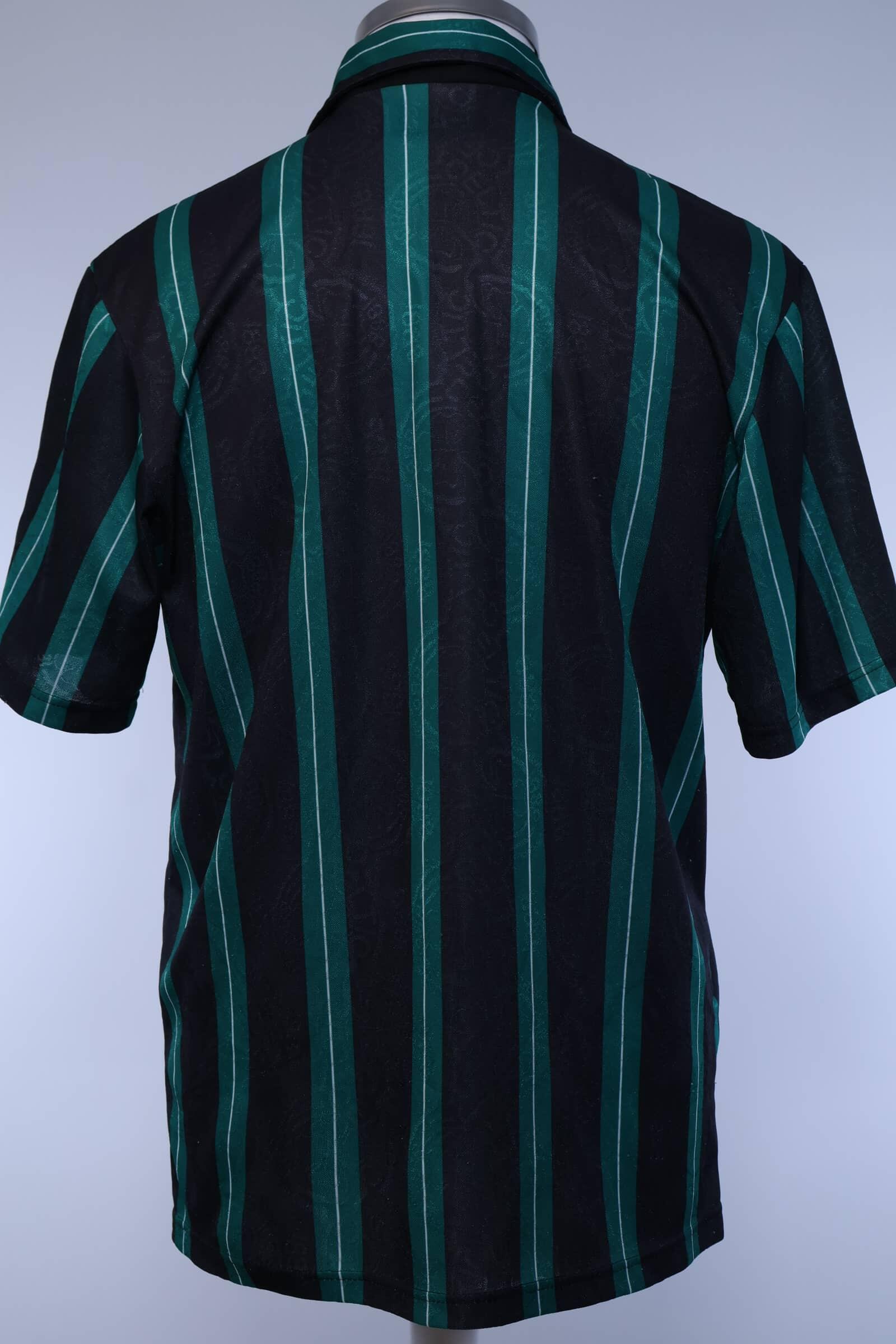 Celtic F.C 1992/93 Away Shirt - M Authenic Original Football Shirt