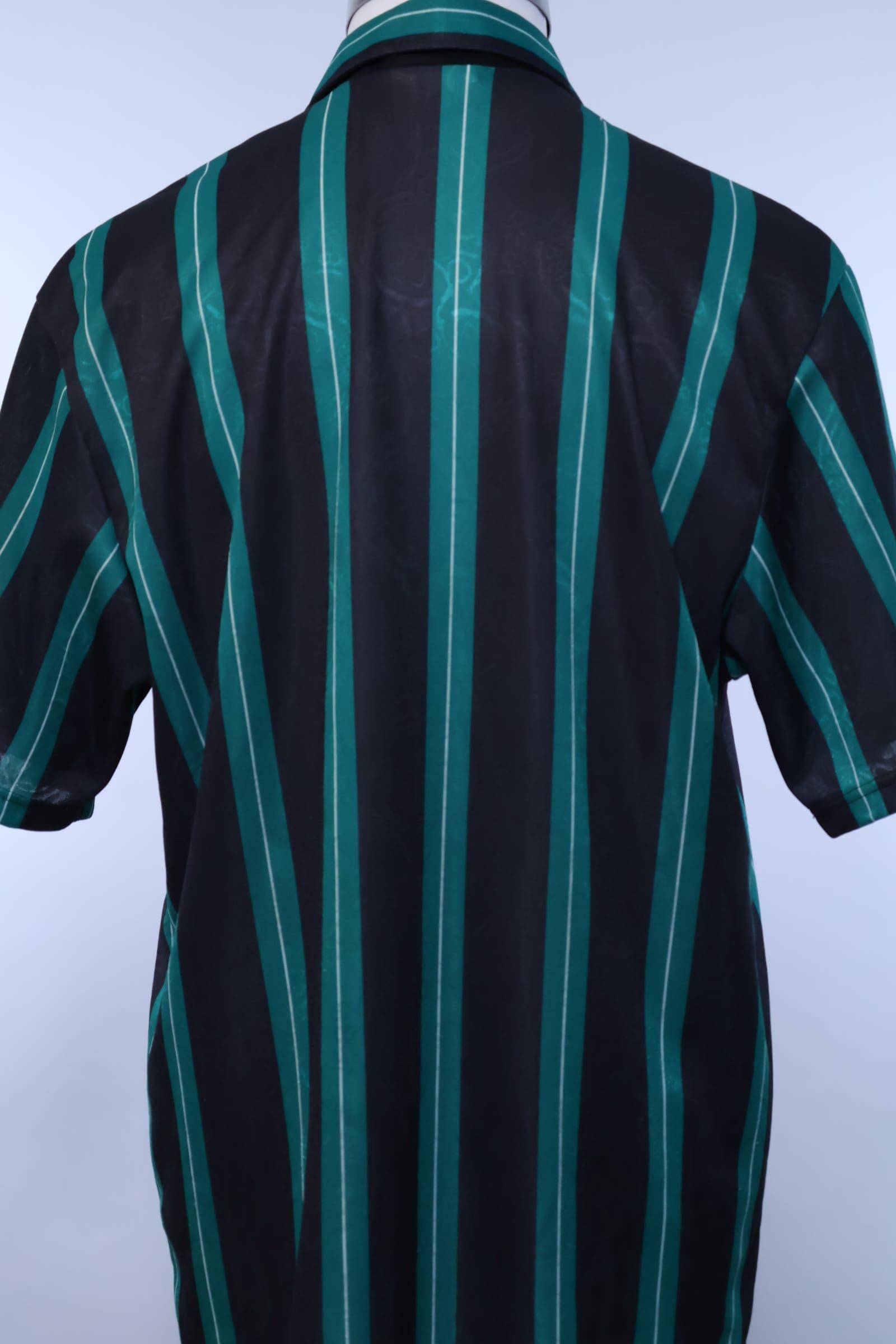 Celtic F.C 1992/93 Away Shirt - L Authenic Original Football Shirt