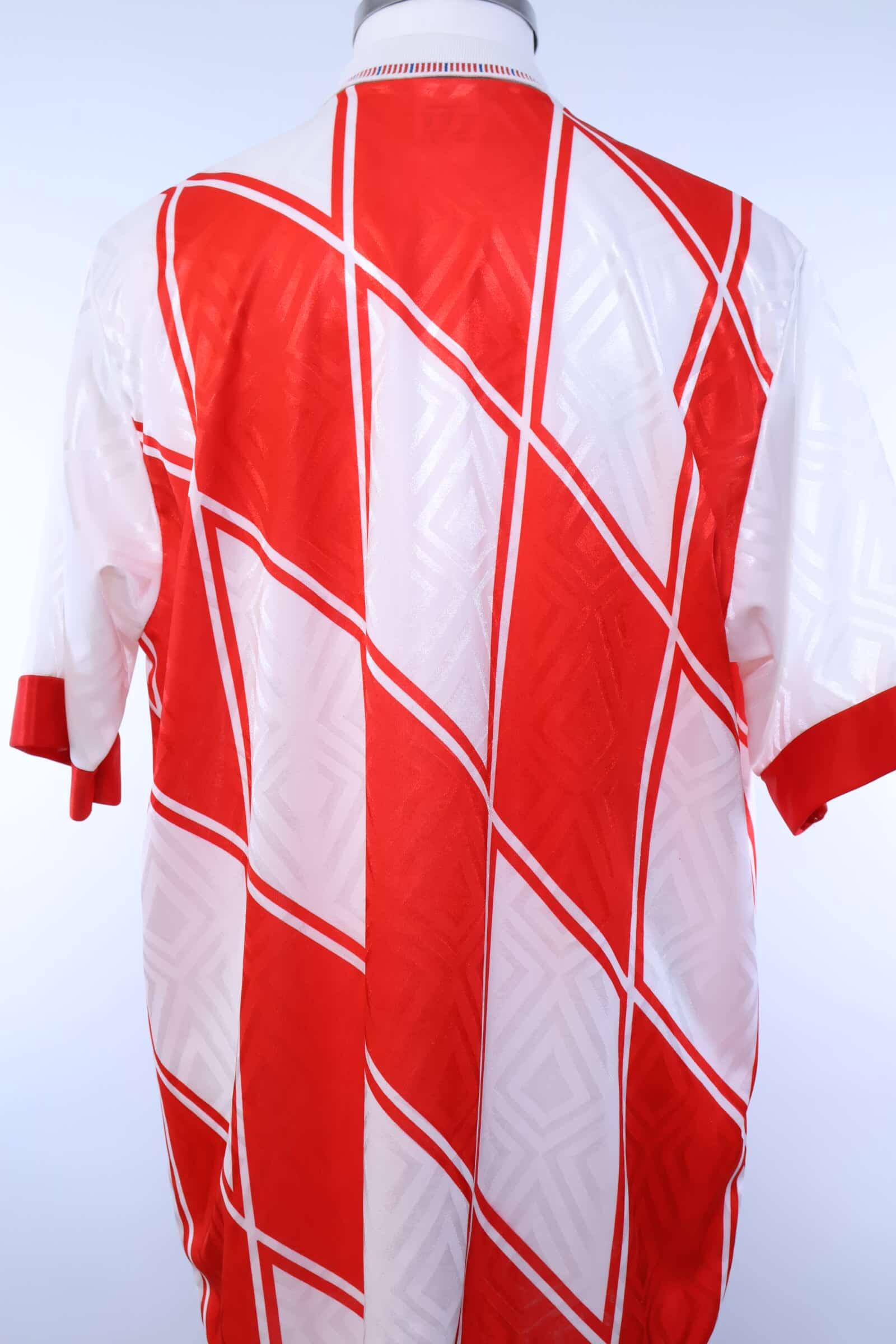 Chelsea 1990/92 Away Shirt - XL Authenic Original Football Shirt