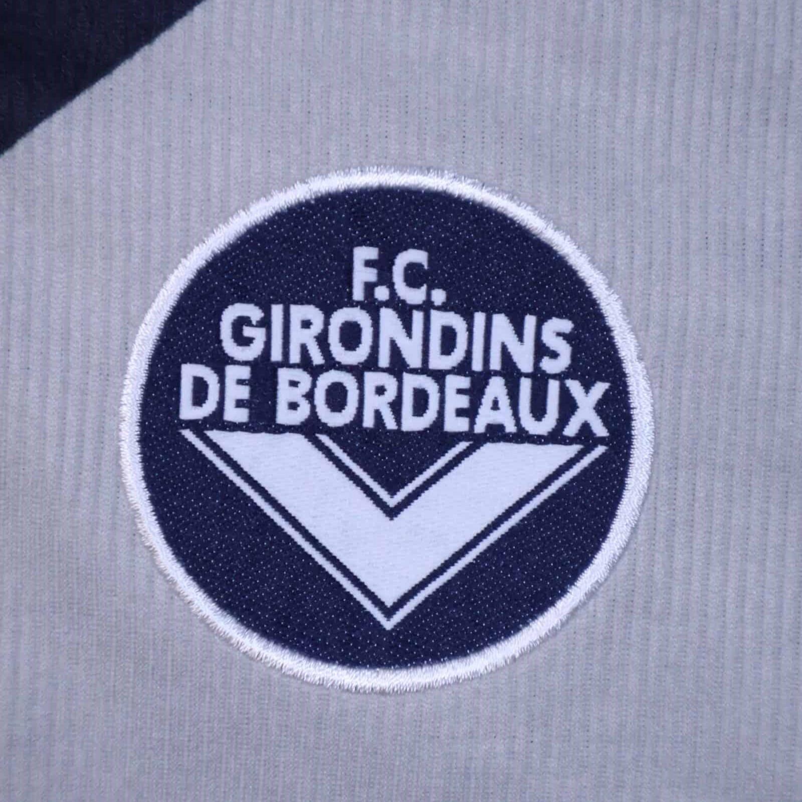 Girondins de Bordeaux football shirts