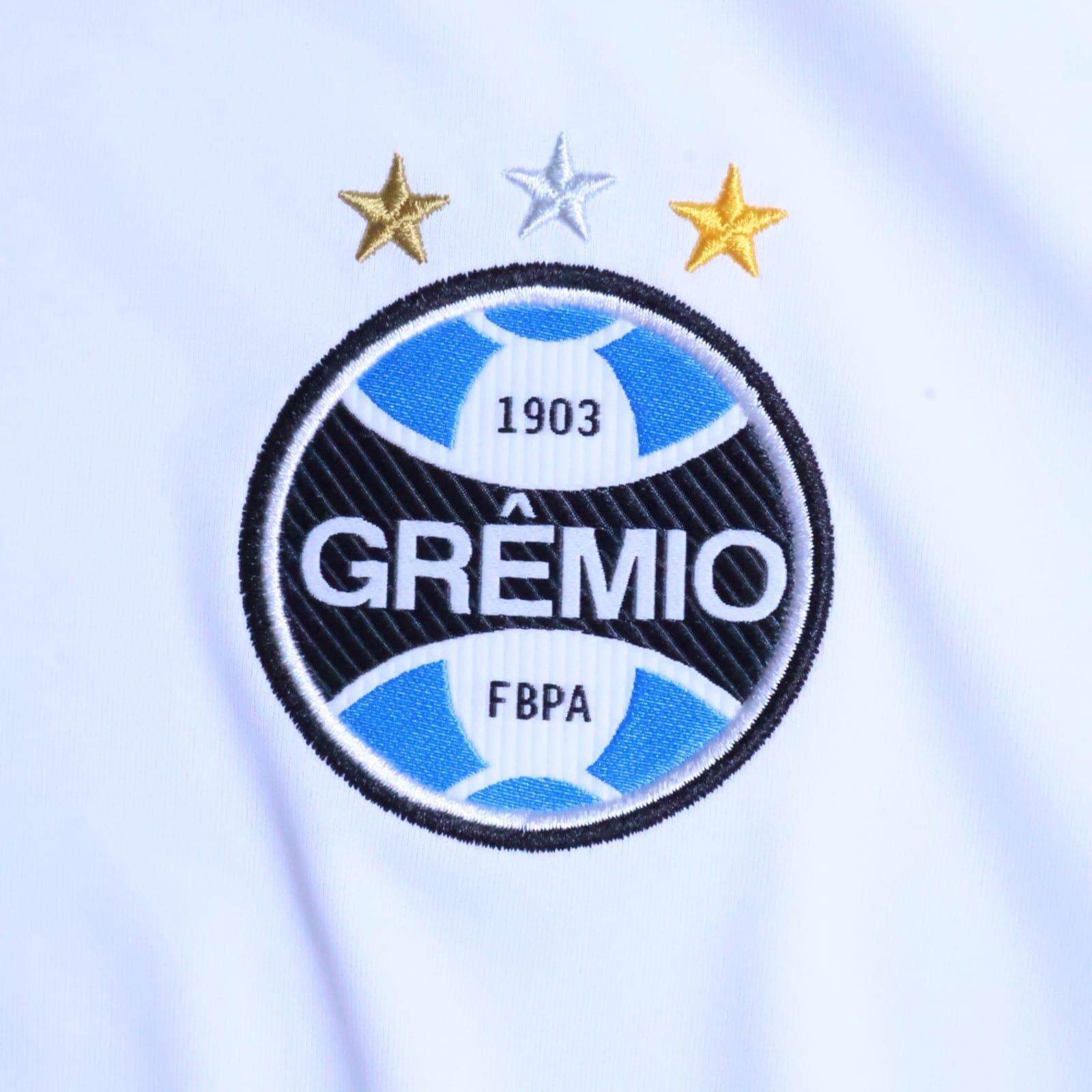 Grêmio football shirts