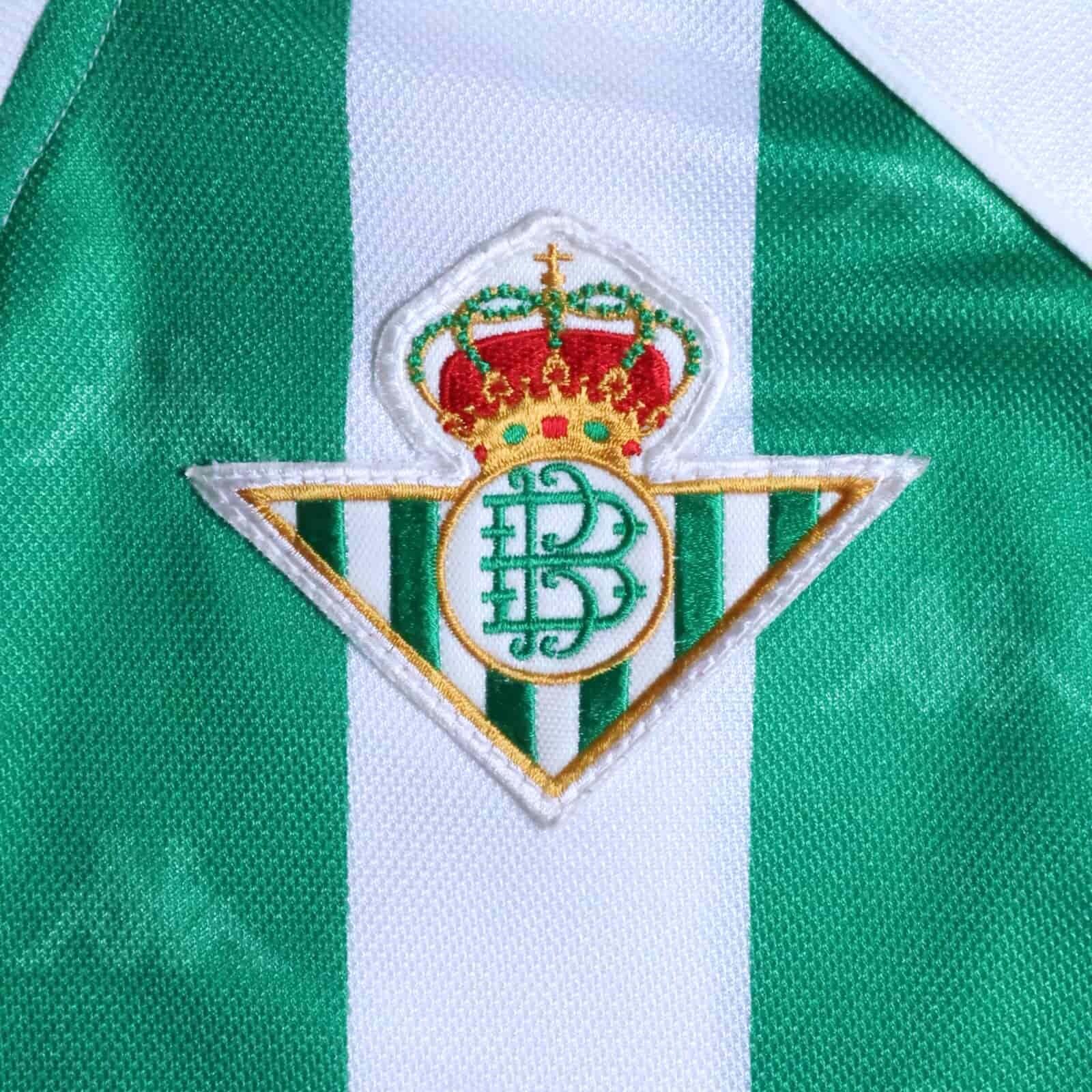 Real Betis Shirt