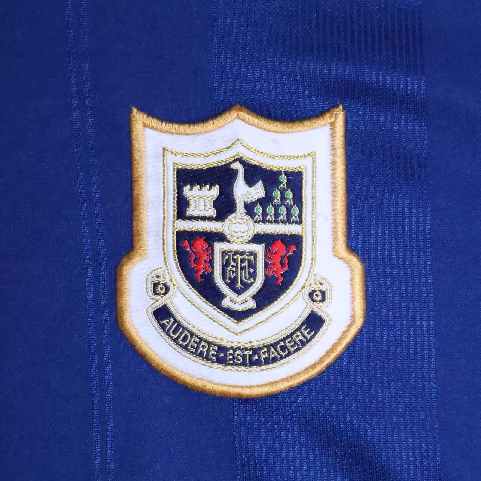 Tottenham football shirt