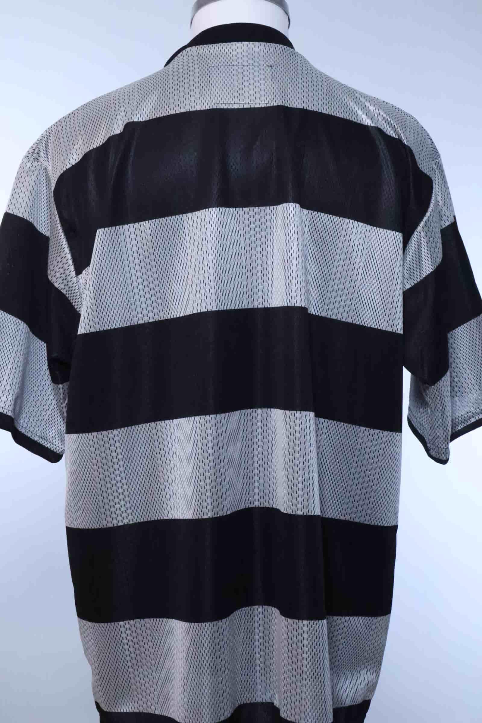 Queens Park Rangers 2001/02 Away Shirt - XL- BACK