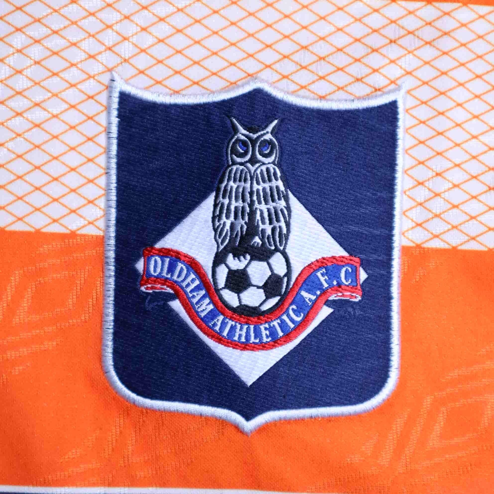 oldham-athletic-football-club