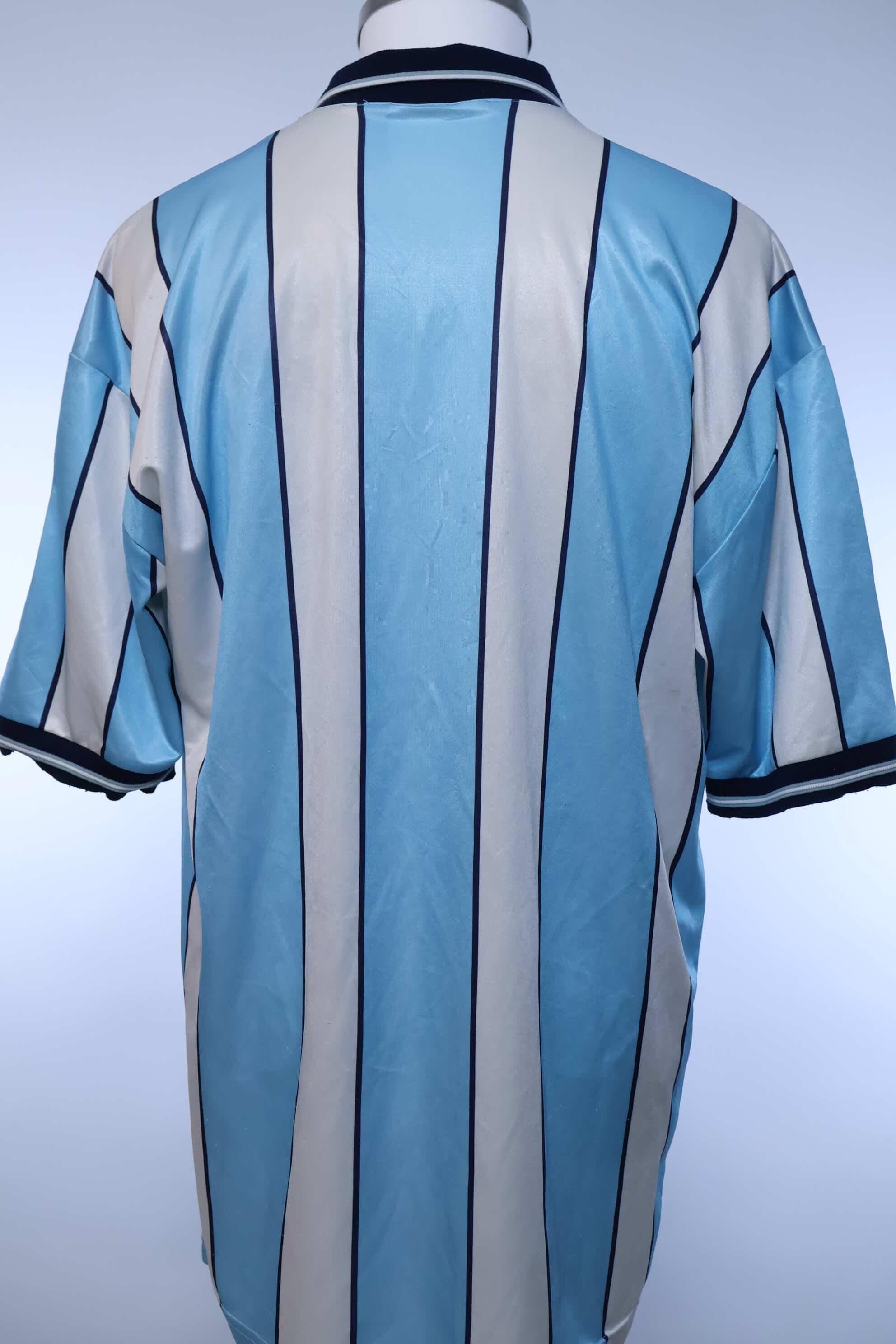 Middlesbrough 1998/99 Away Shirt - XL- BACK