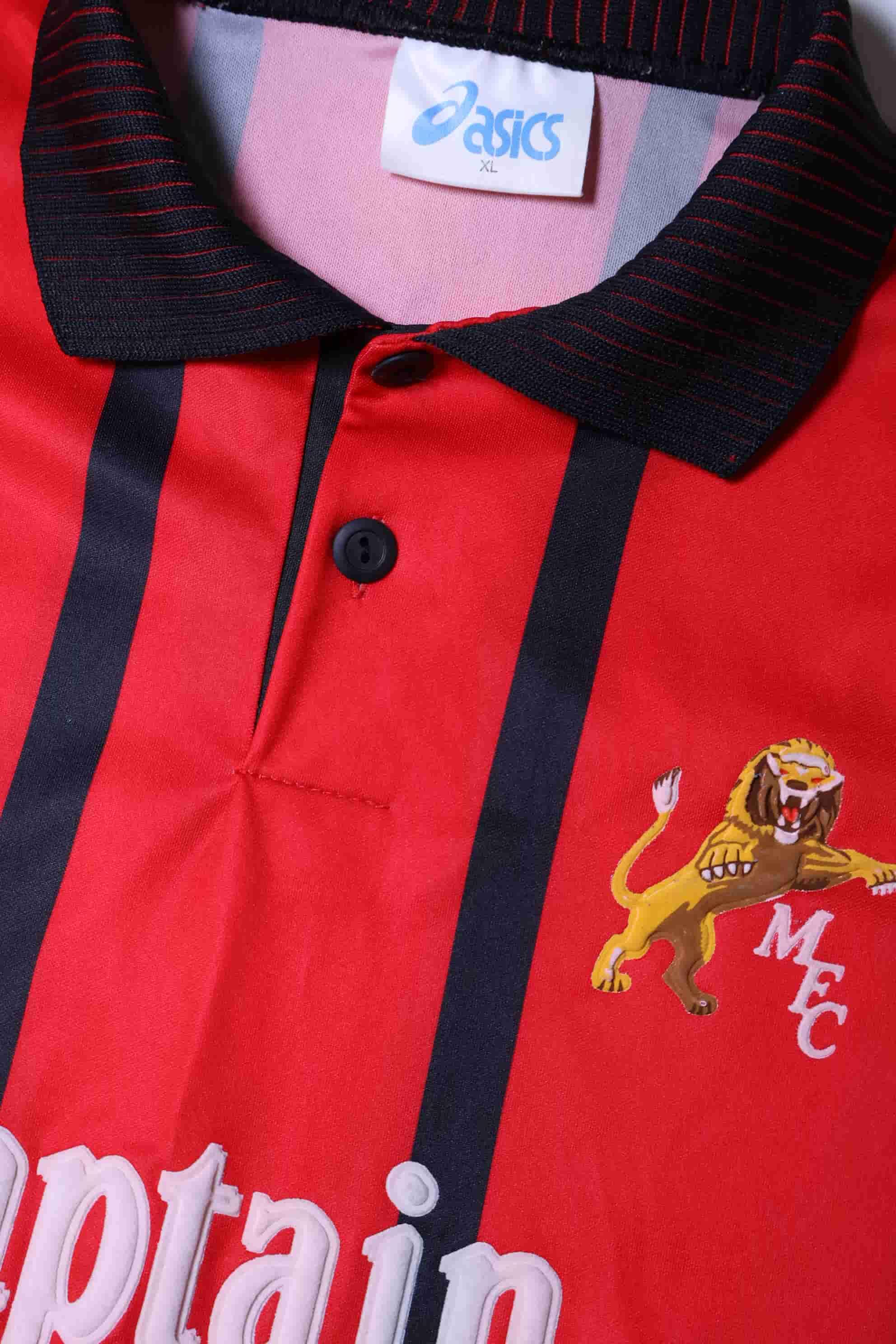 Millwall 1994/95 Away Shirt - - TAGS