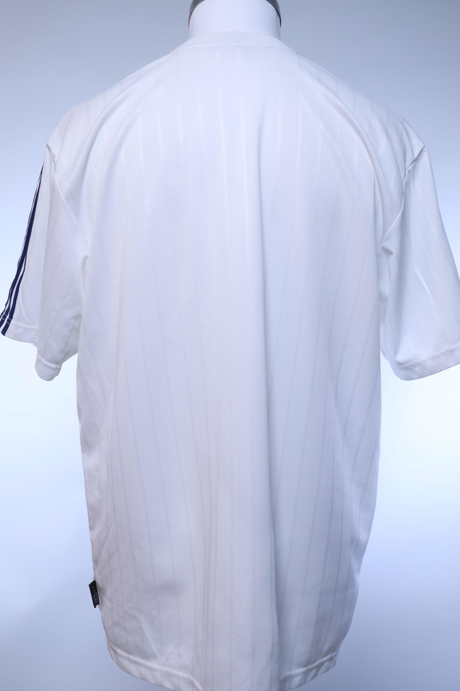 Stabaek If 2003/ Home Shirt - L- BACK