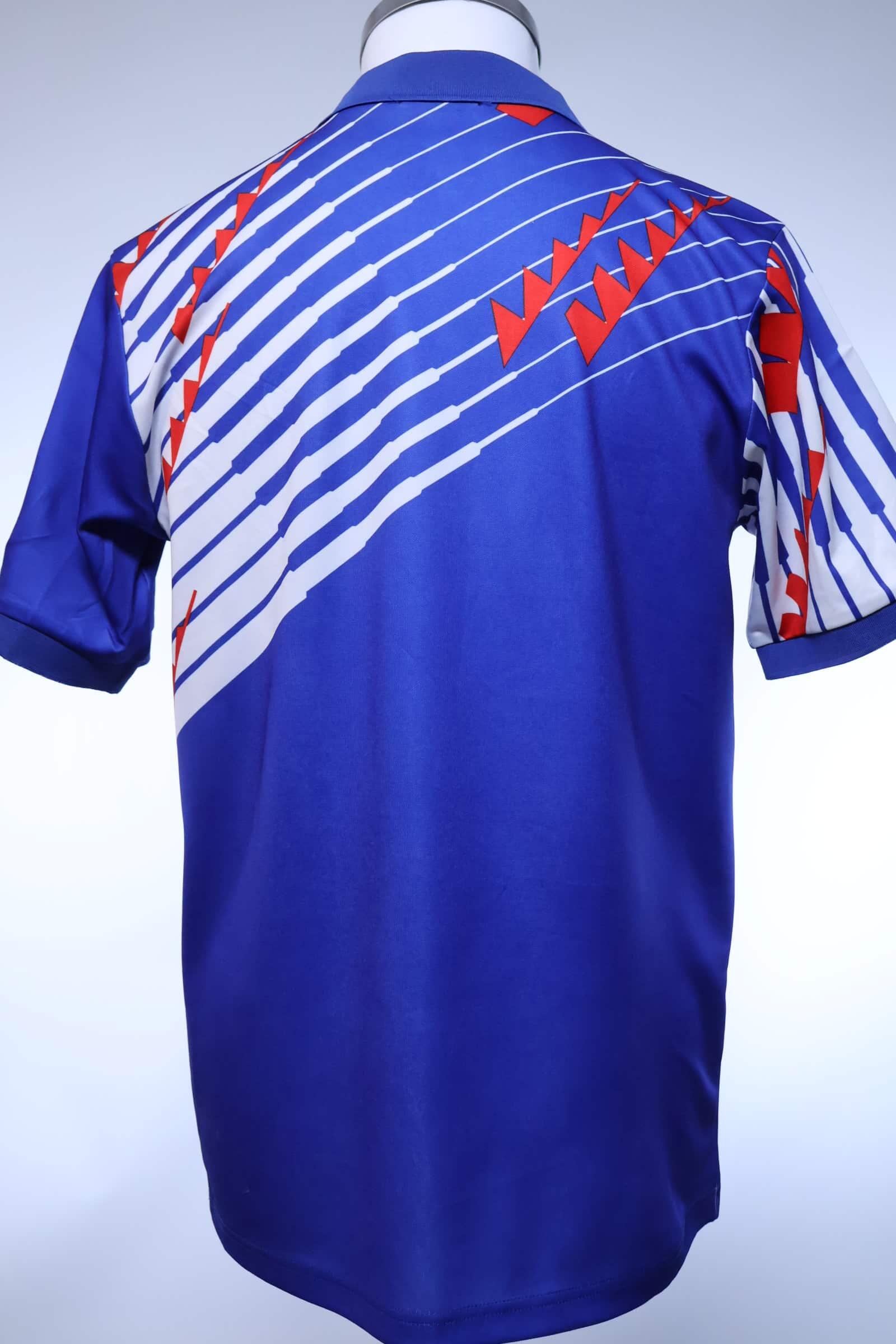Japan 1994/95 Home Shirt - M- BACK
