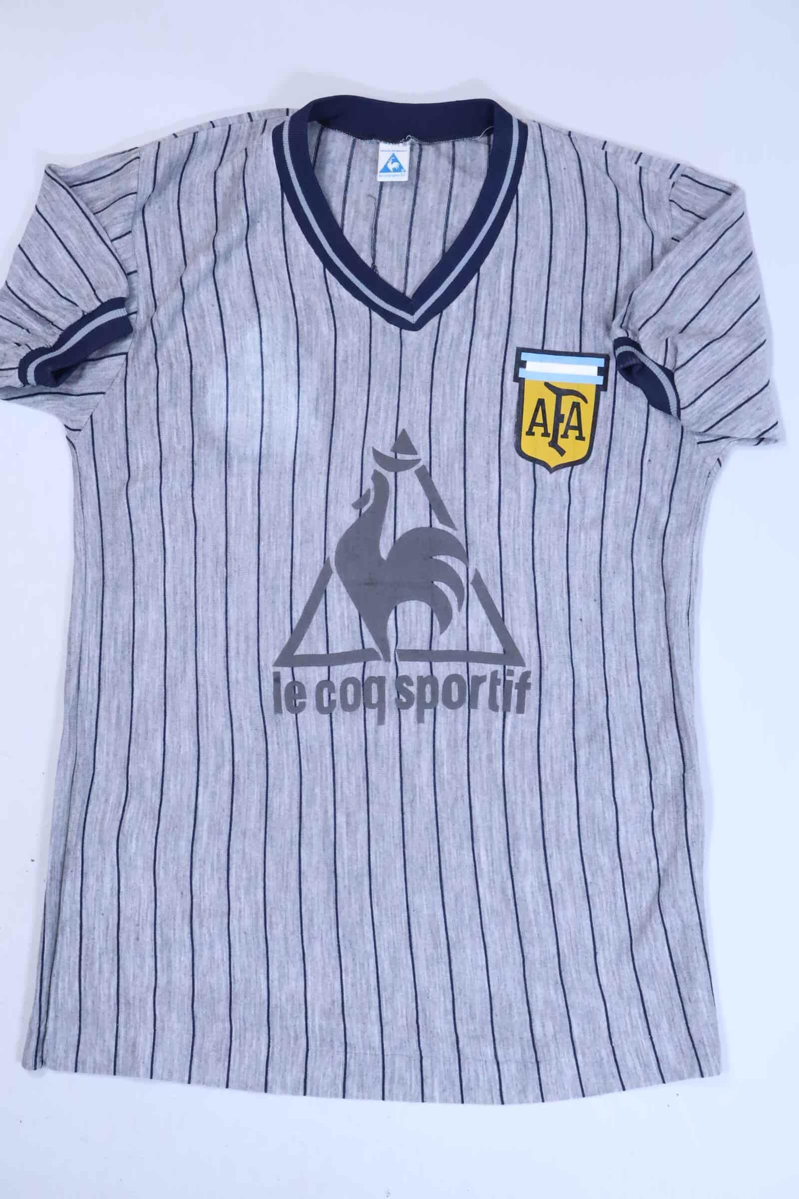 Argentina Special Edition - S- FRONT