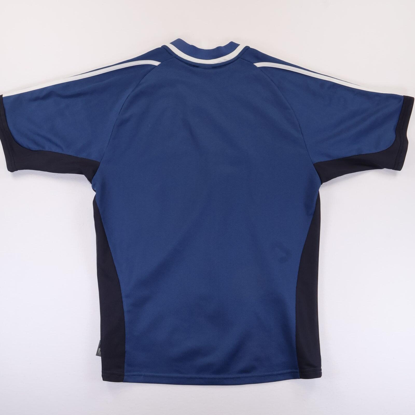 Newcastle United 2001/02 Away Shirt - M- BACK