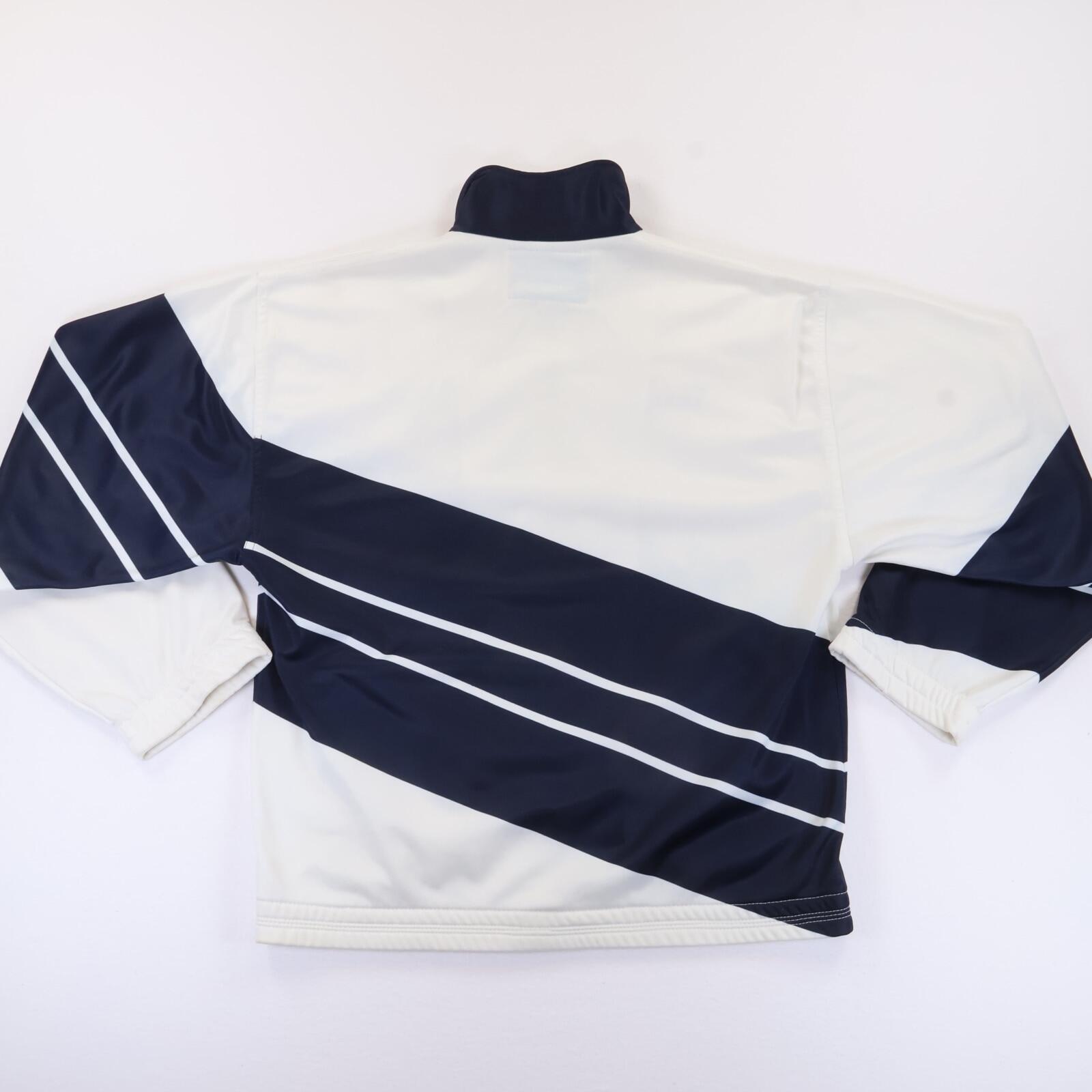 Italy 1990/ Track Jacket - M- BACK