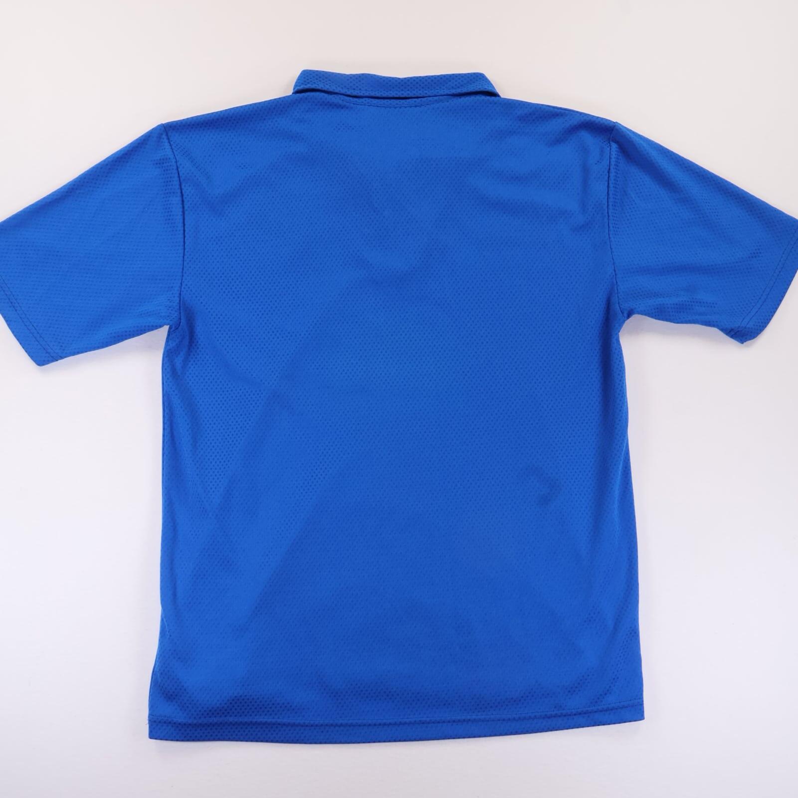 Empoli 2002/03 Home Shirt - XL- BACK
