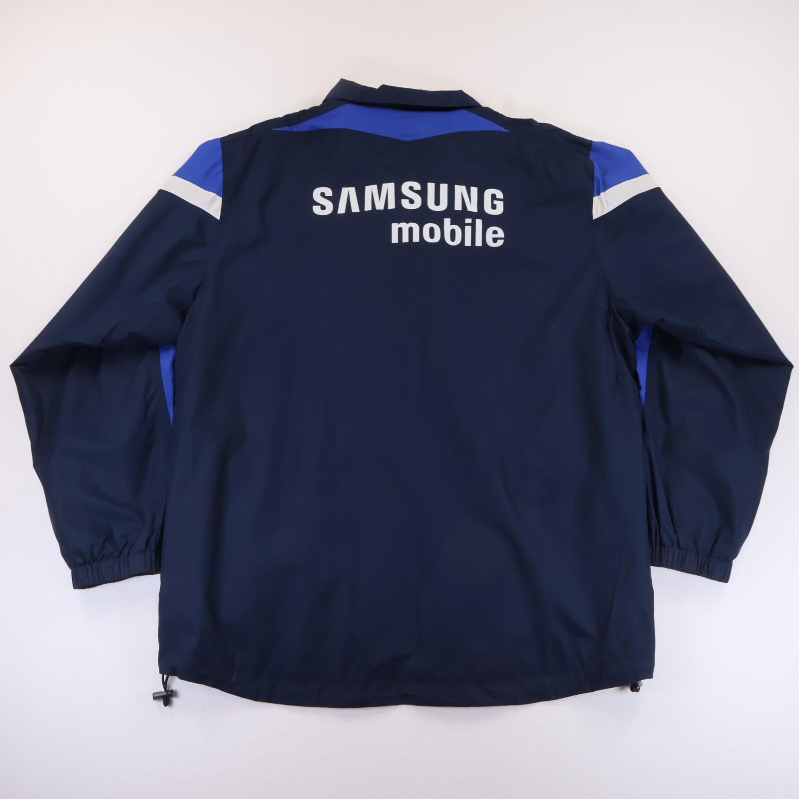 Chelsea 1999/00 Coat - XL- BACK