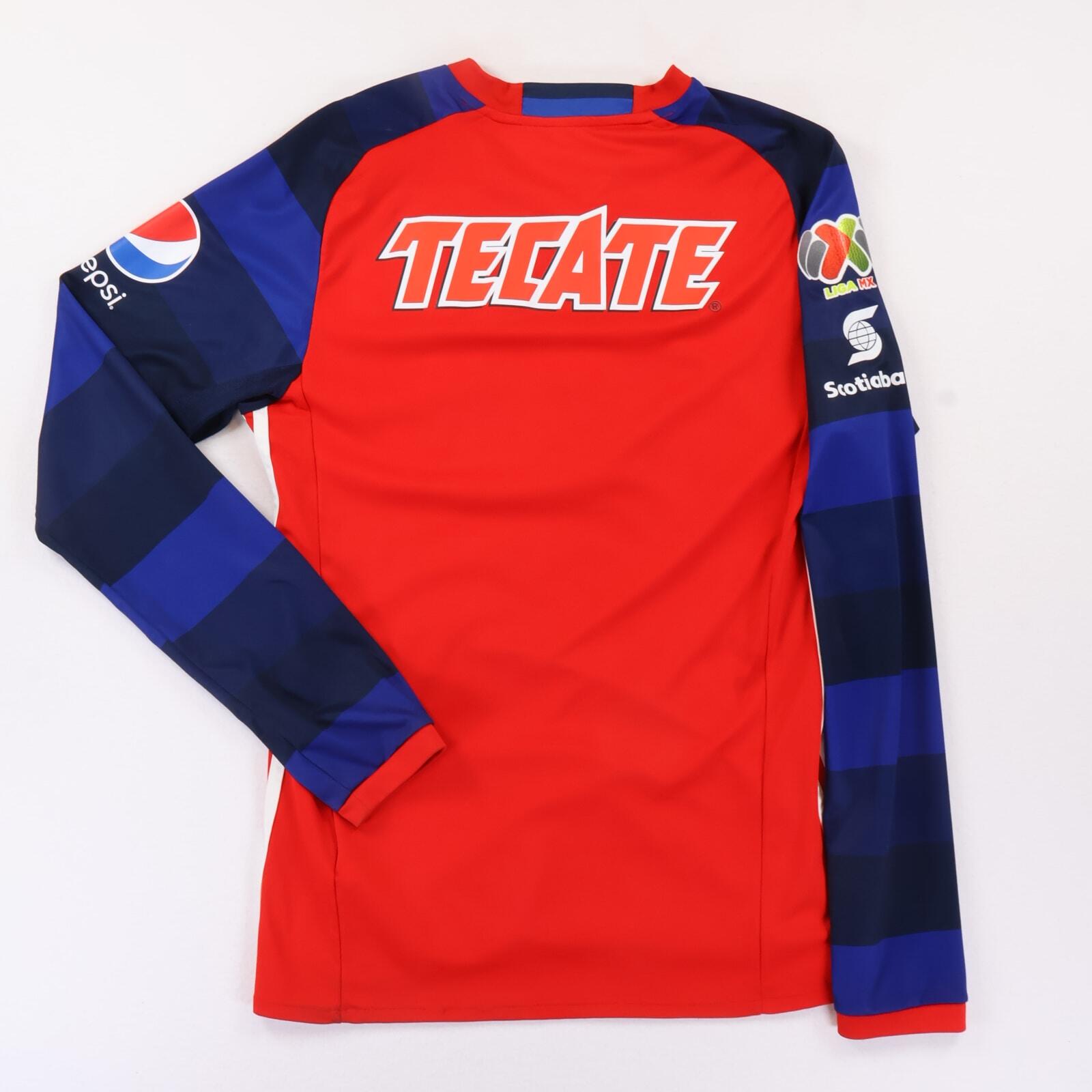 Club Deportivo Guadalajara 2016/17 Home Shirt - S
