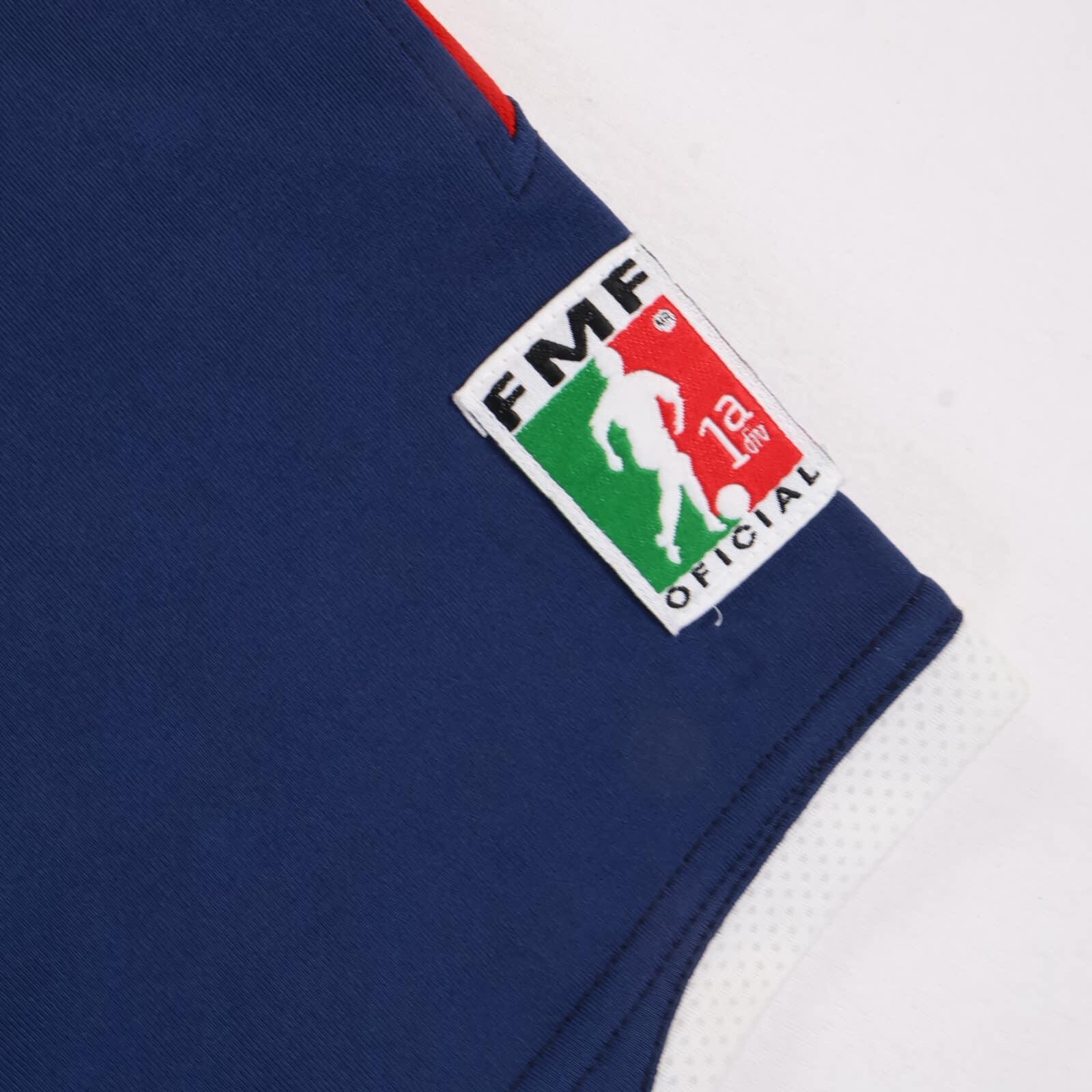 Club Deportivo Guadalajara O.Bravo #9 2007/08 Home - Champions League Winners - XL