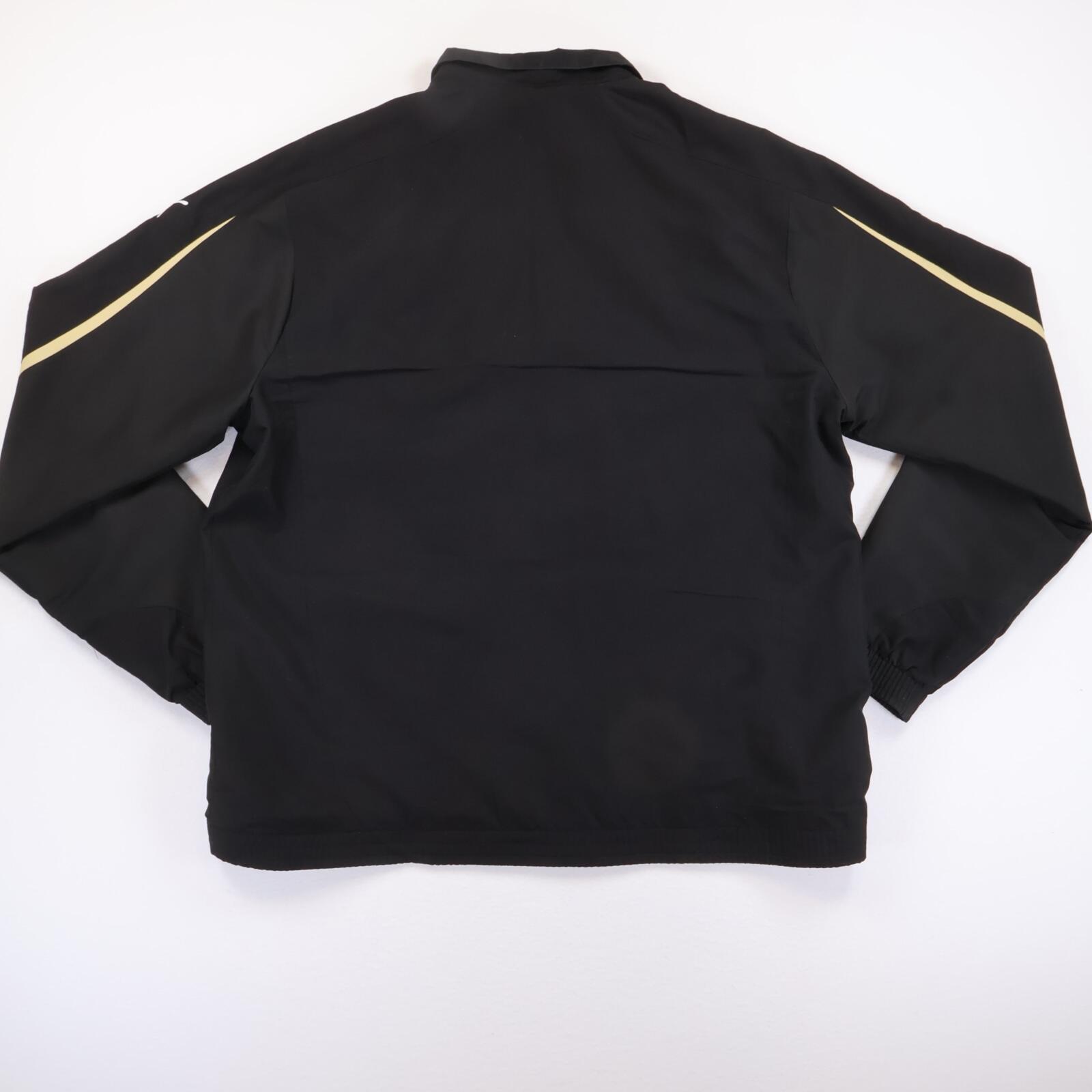 Italy 2010/12 Track Jacket - XL