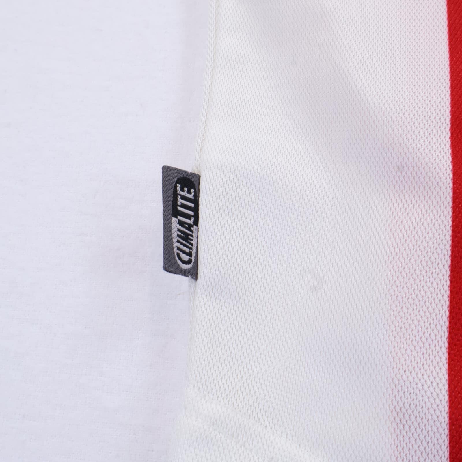 Bayern Munich 2000/01 Away Shirt - L