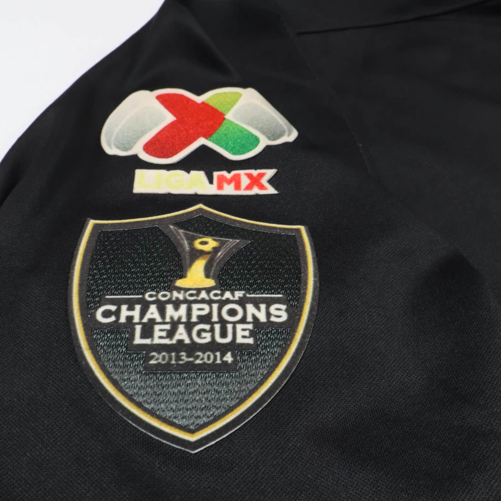 Cruz Azul #1 2003/04 Goalkeeper Shirt - XXL- TAGS