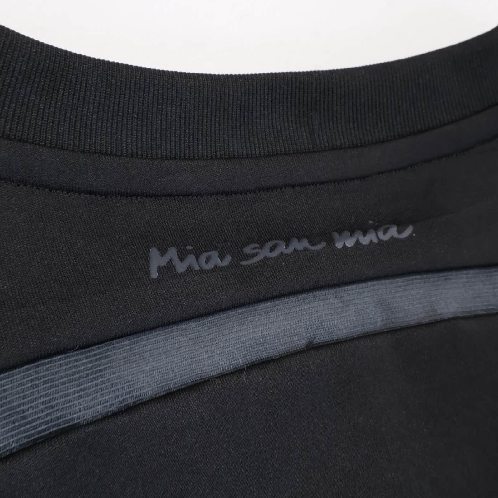 Bayern Munich 2014/15 Third Shirt - M- TAGS