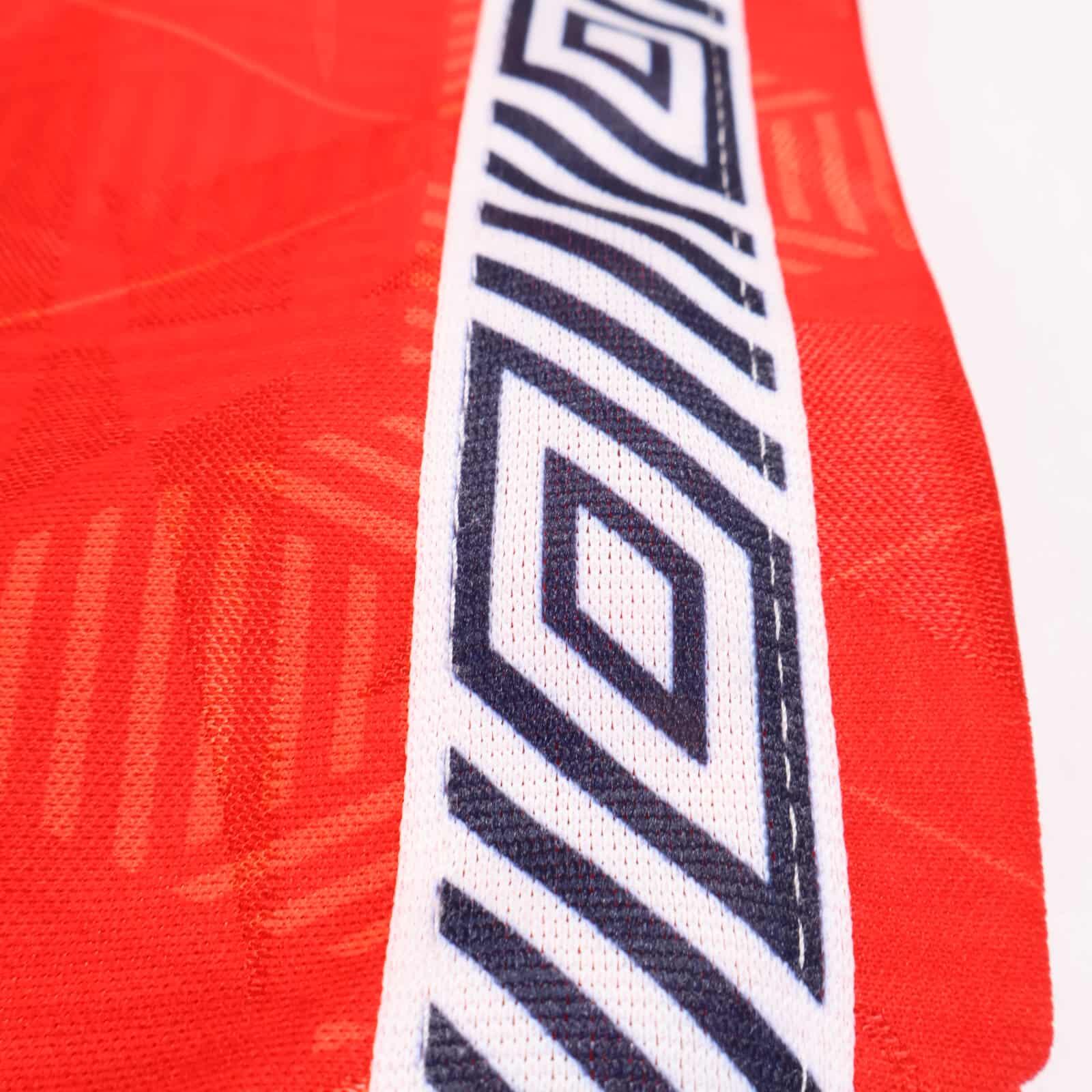 England 1990/92 Away Shirt - XL- TAGS