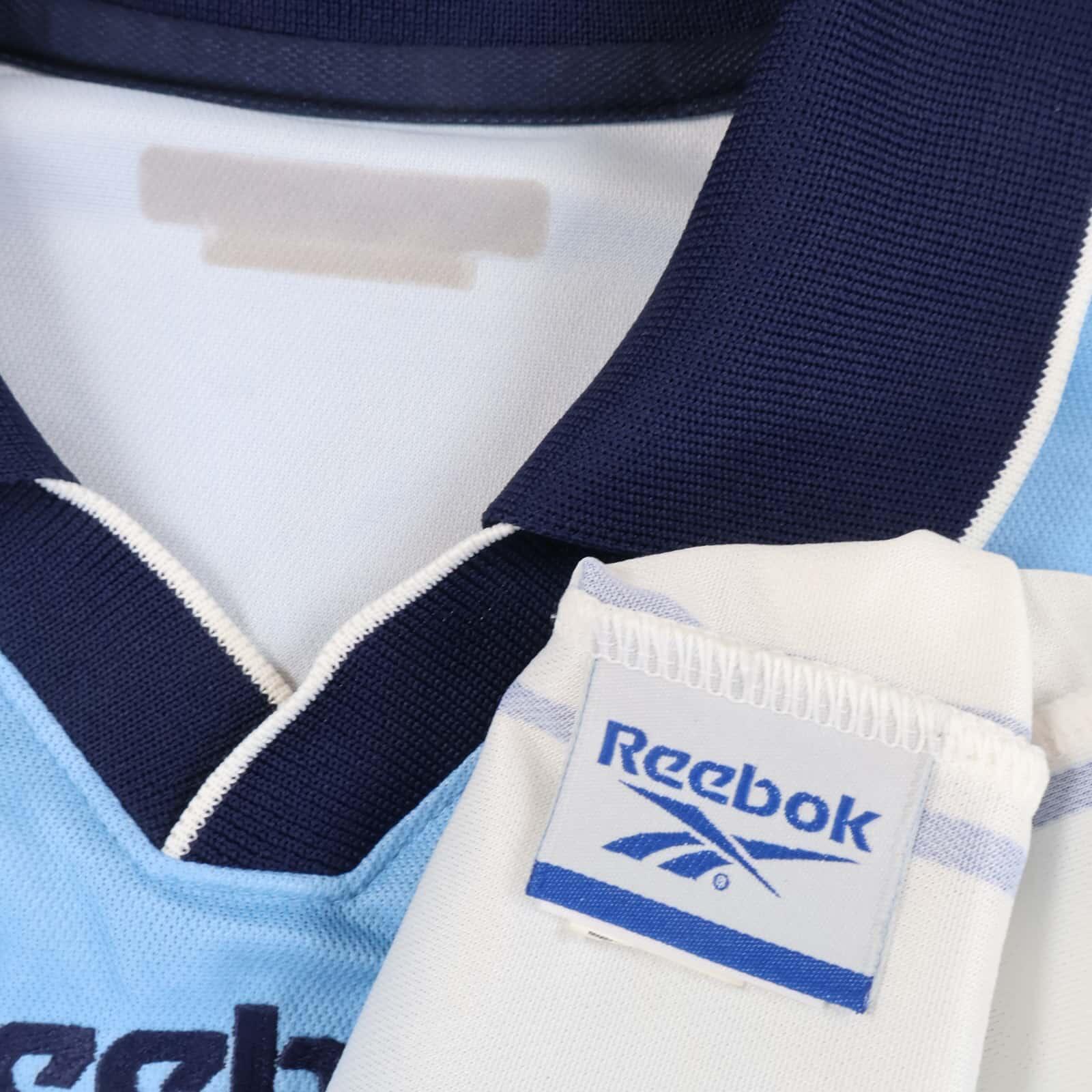 Argentina 2000/01 Home Shirt - 2XL- TAGS