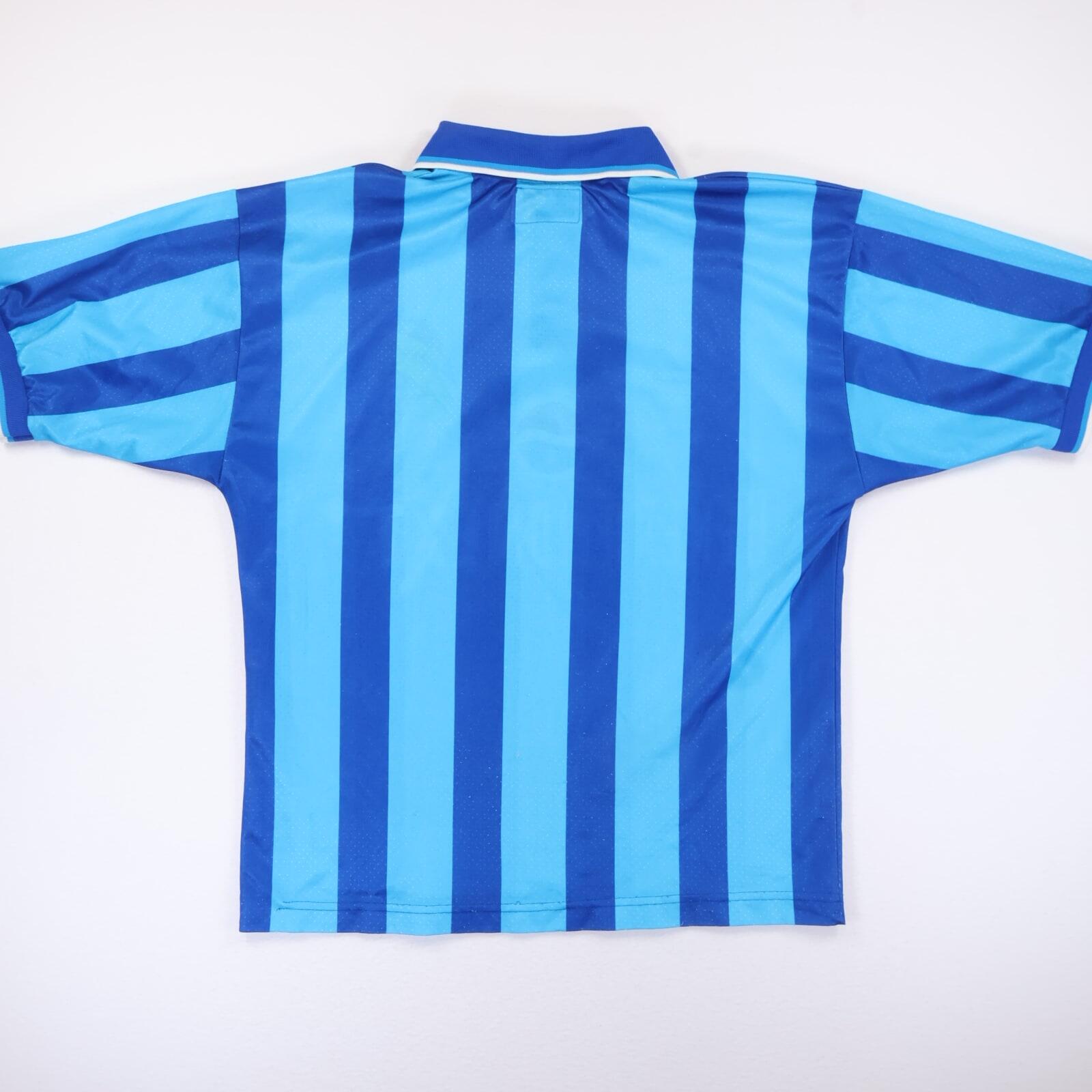 Team Pepsi 1997/ Generation Next Football Shirt - XL- BACK