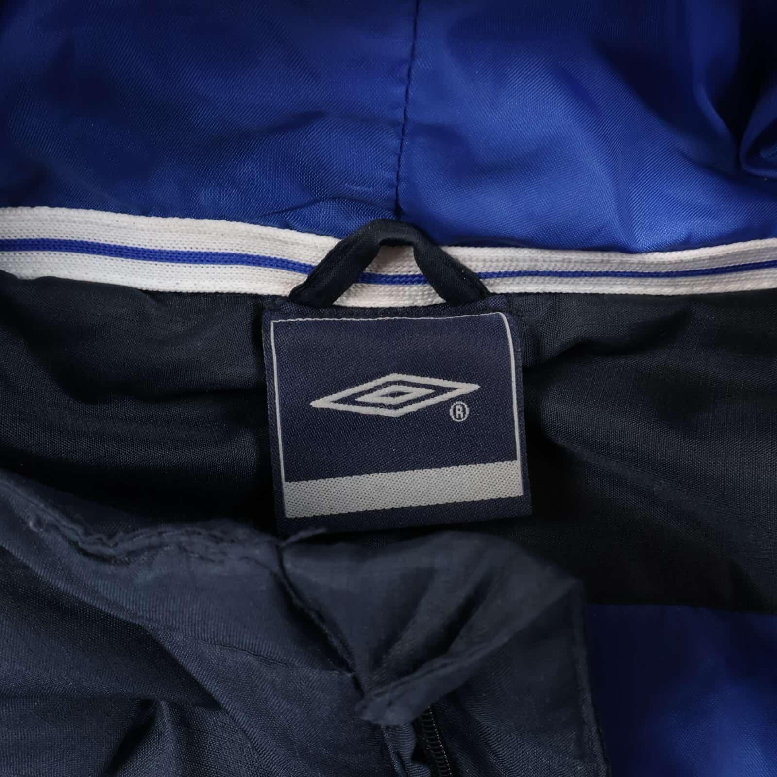 Chelsea 1999/00 Coat - XXL