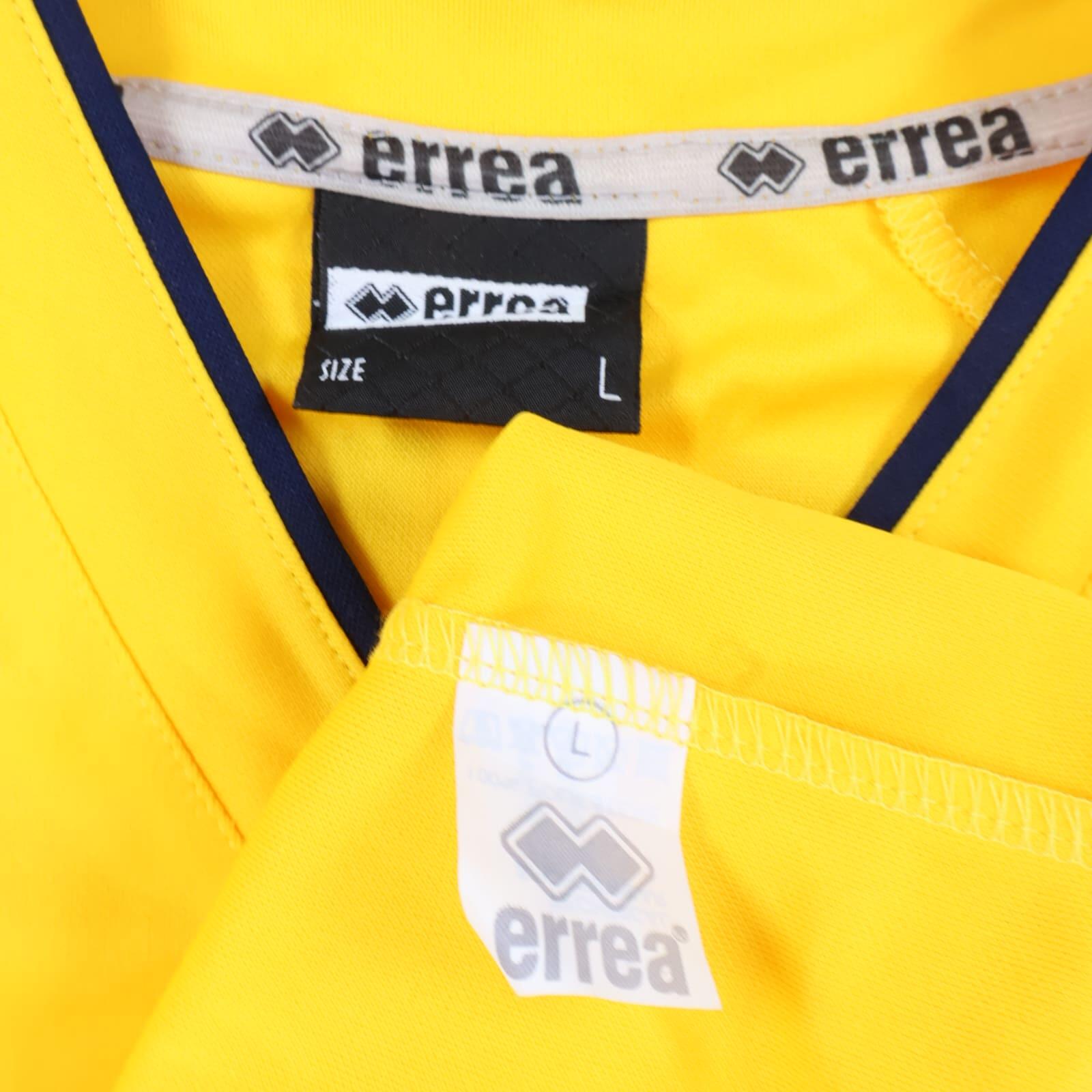 Bristol Rovers 2005/08 Away Shirt - L
