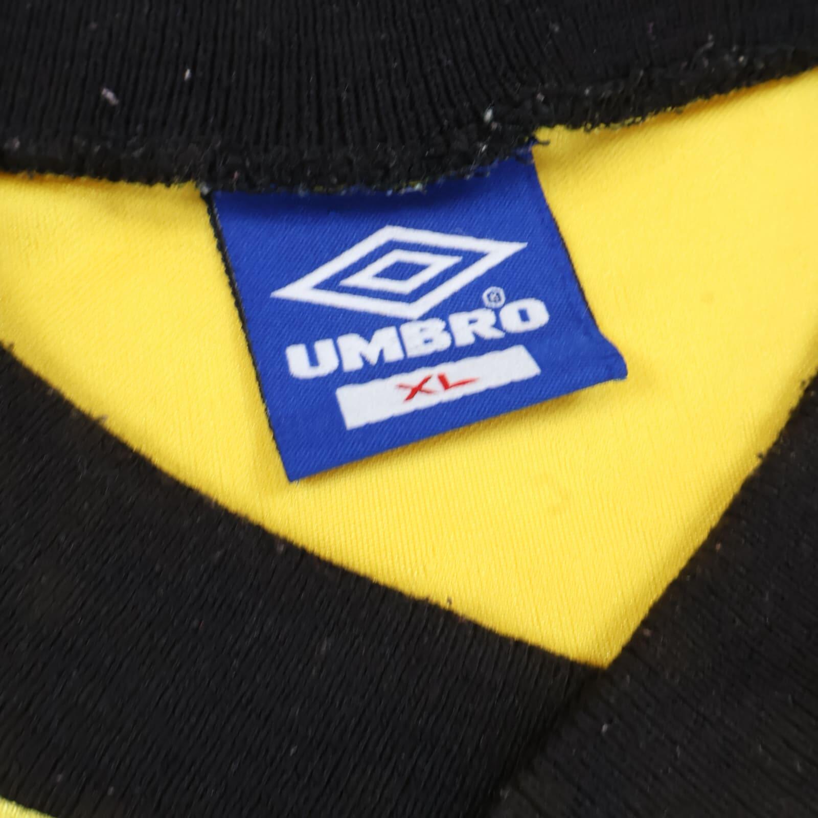 Penarol 1996/97 Away Shirt - XL