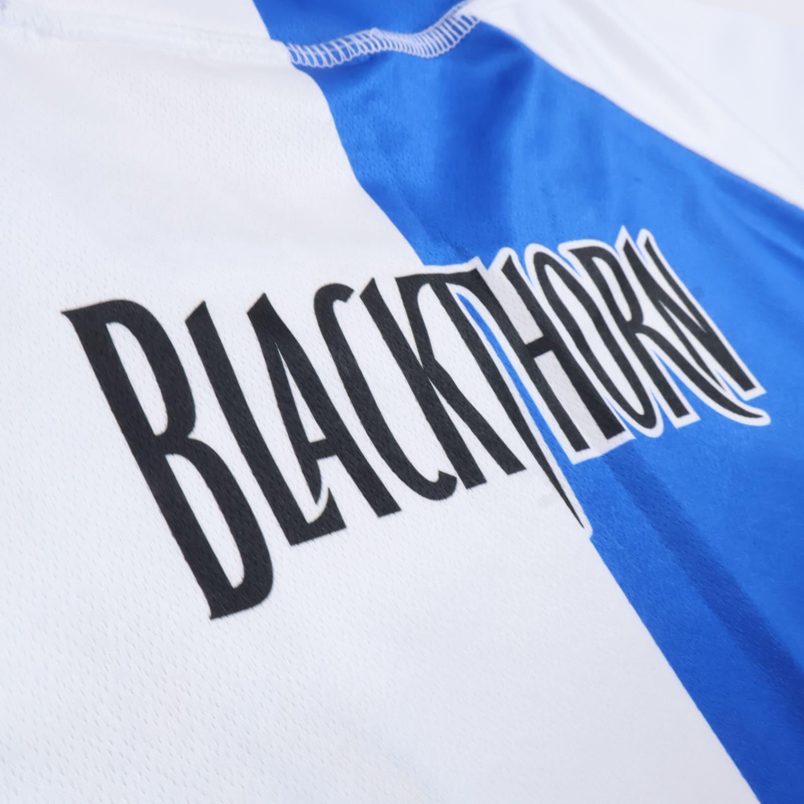 Bristol Rovers 2007/08 Home Shirt - XL- TAGS