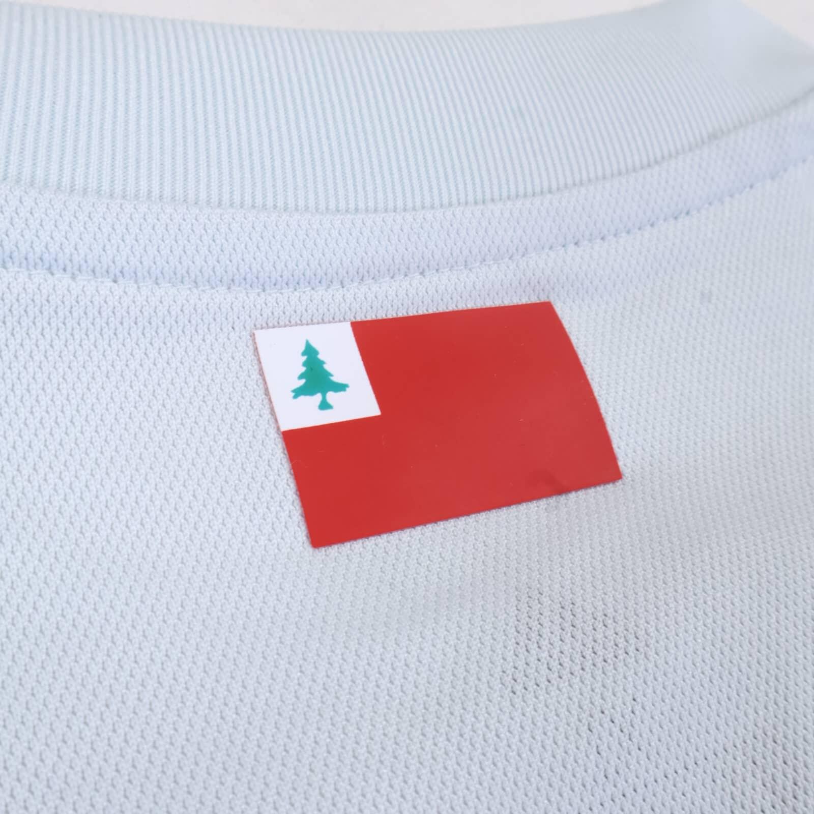New England Revolution 2019/20 Away Shirt - XL