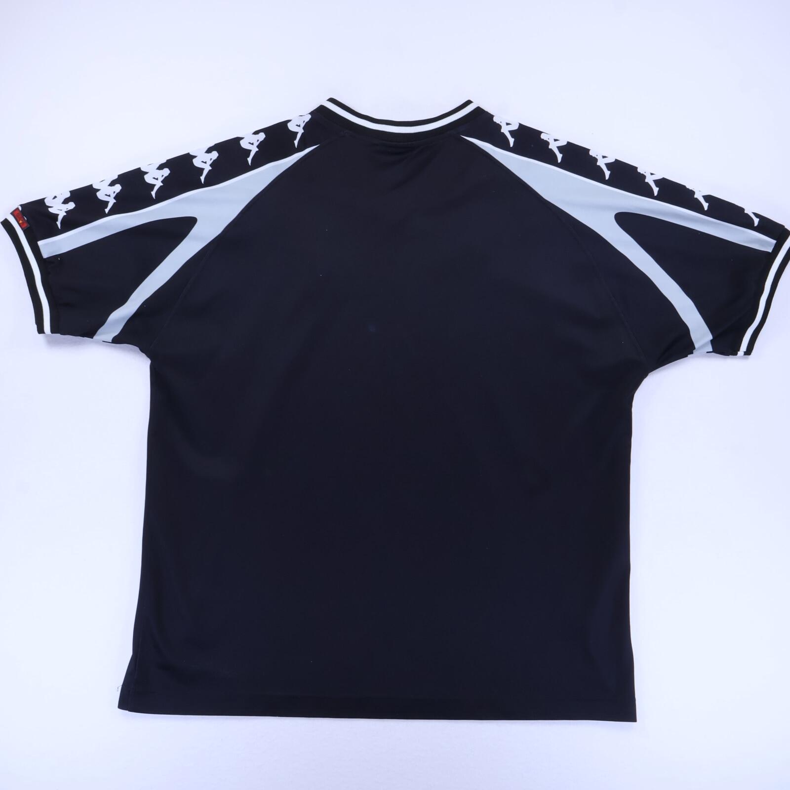St.Pauli 2000/01 Away Shirt - XXL