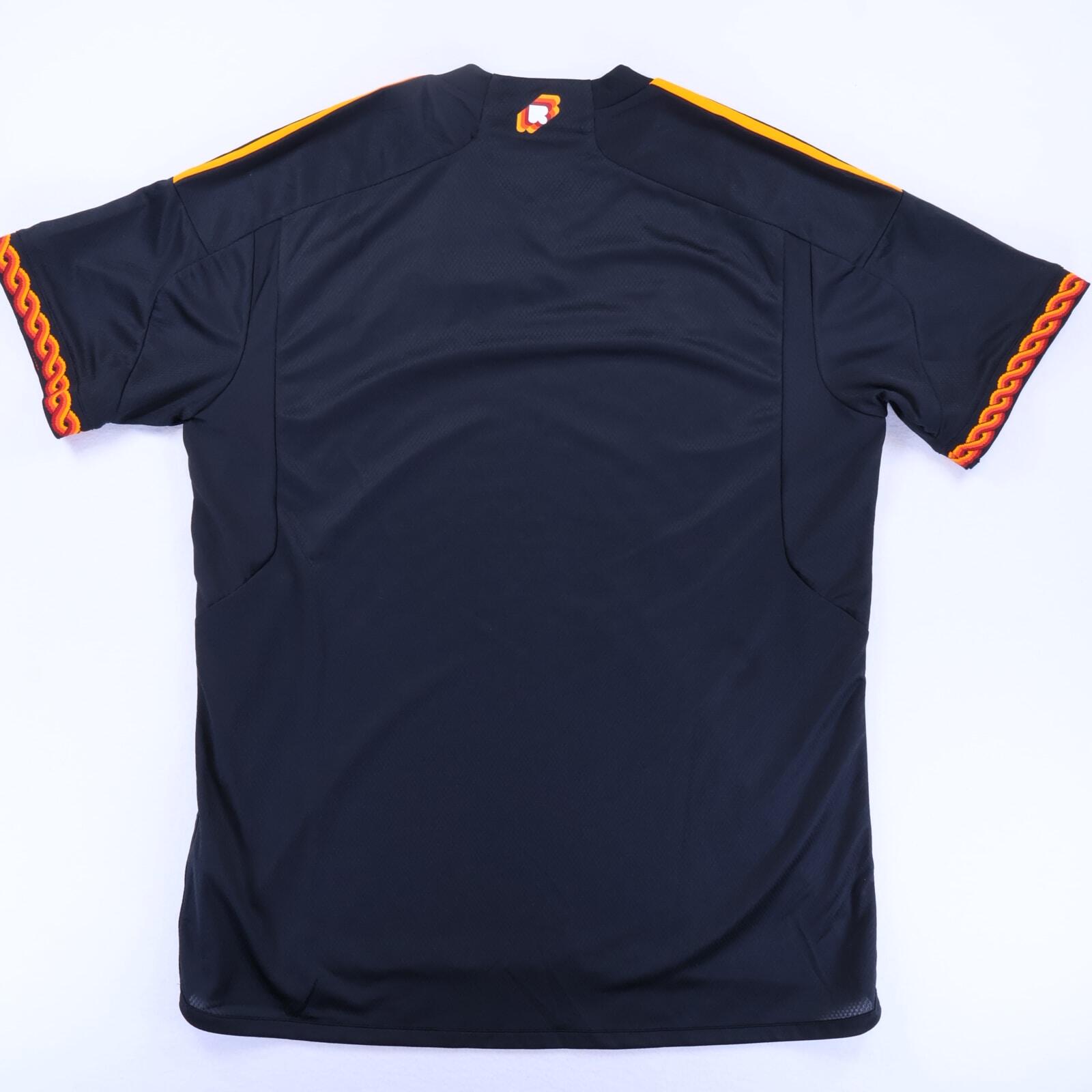 As Roma 2023/24 Third Shirt - XL