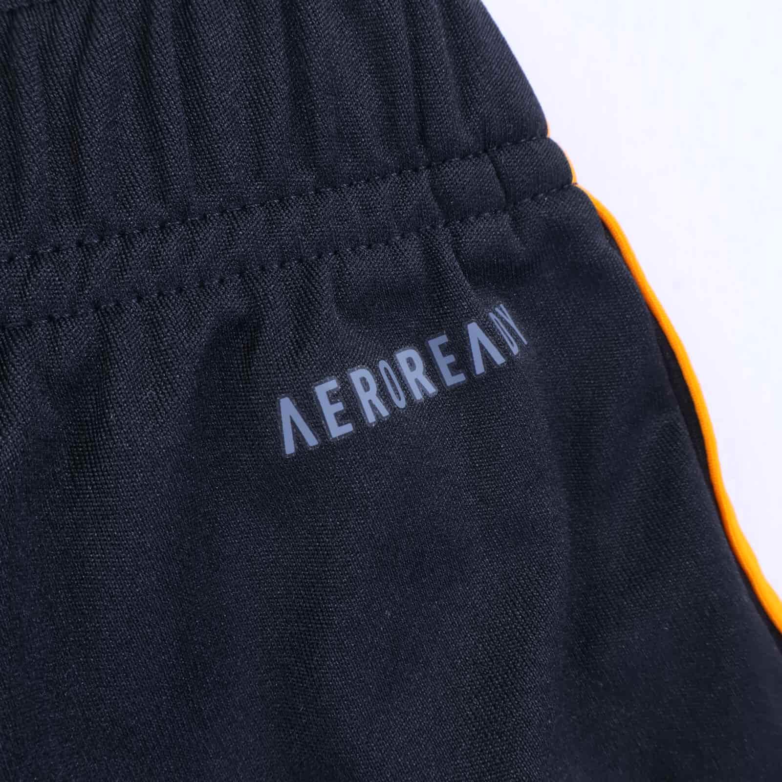 As Roma 2023/24 Shorts - L