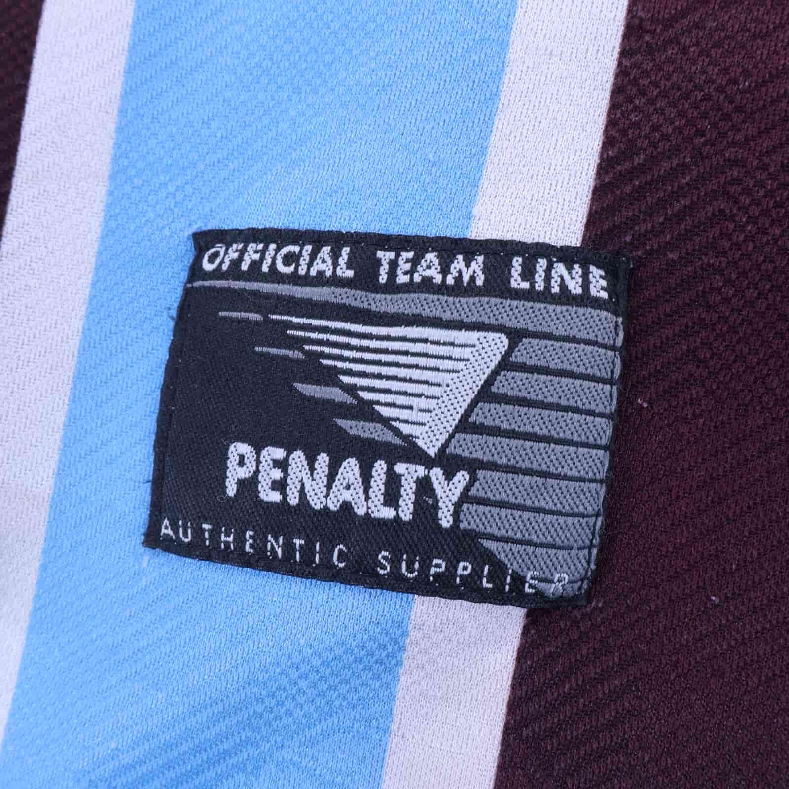 Gremio 1997/ Home Shirt - L