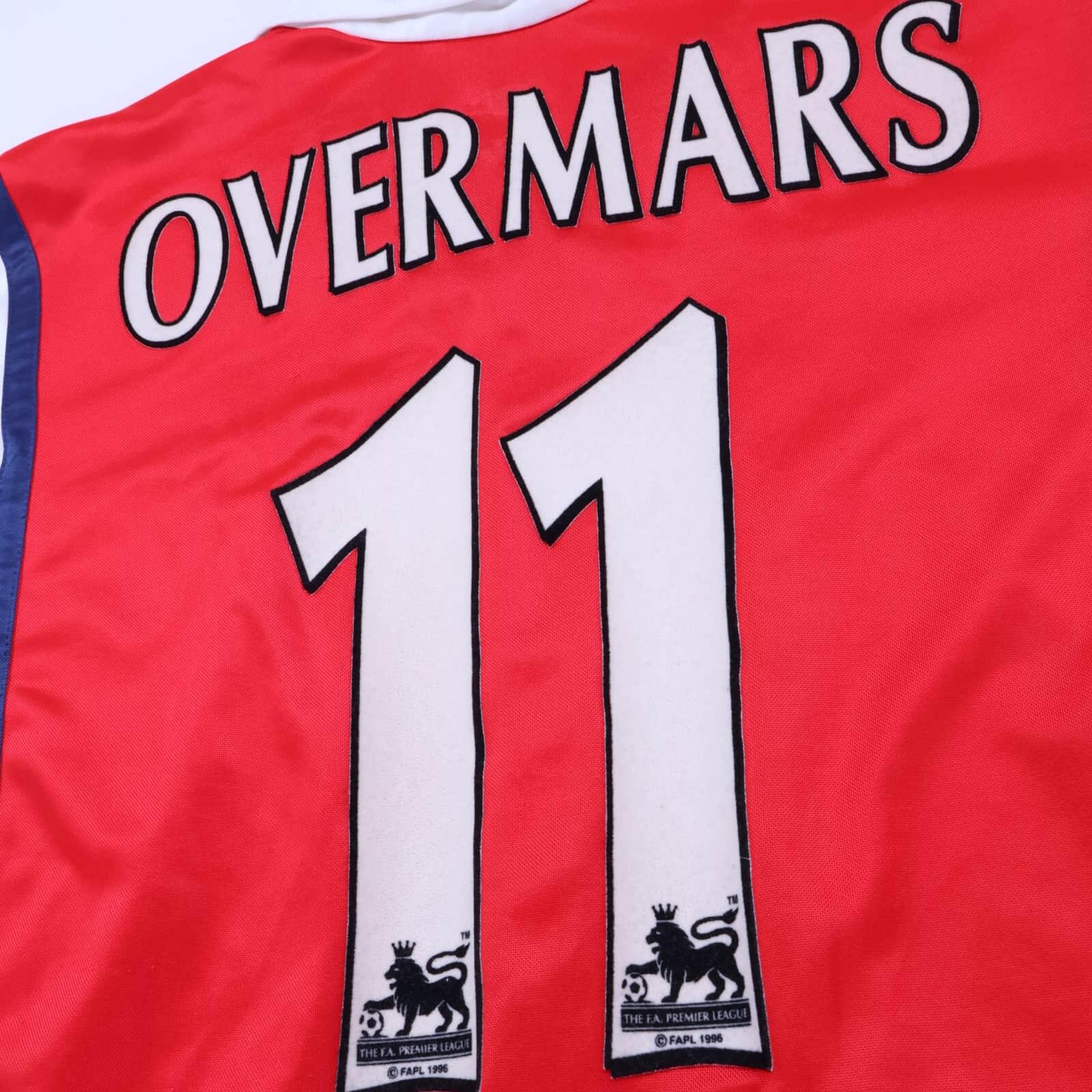 Arsenal 1998/99 Home Shirt - XL/Y