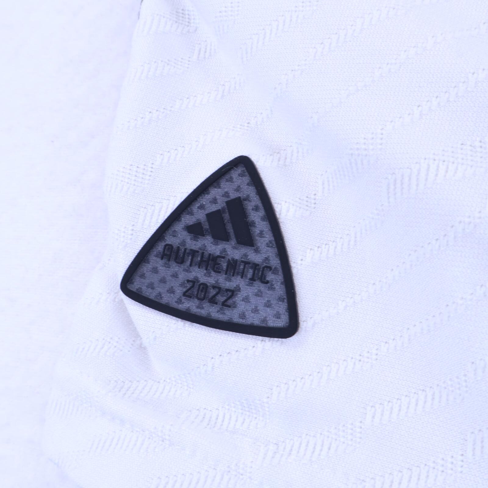 Japan 2022/ Away Shirt - XL- BACK