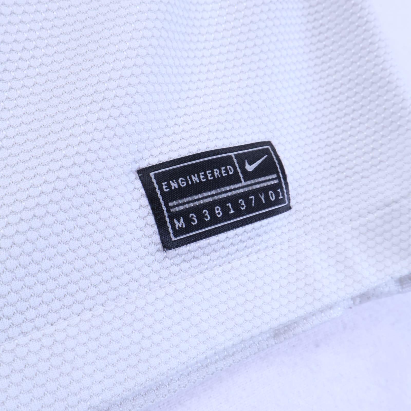 Tottenham Hotspur 2021/22 Home Shirt - M