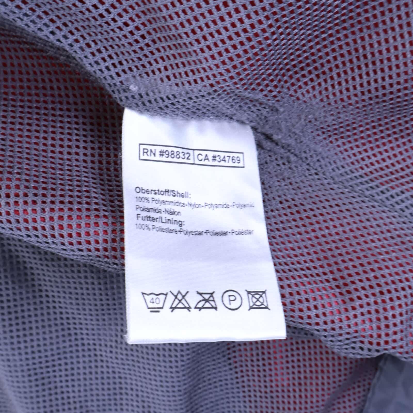 Kaiserslautern Track Jacket - S
