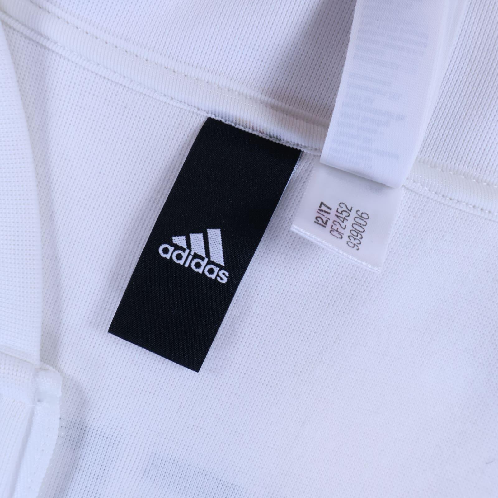 Germany 2018/ Track Jacket - XL