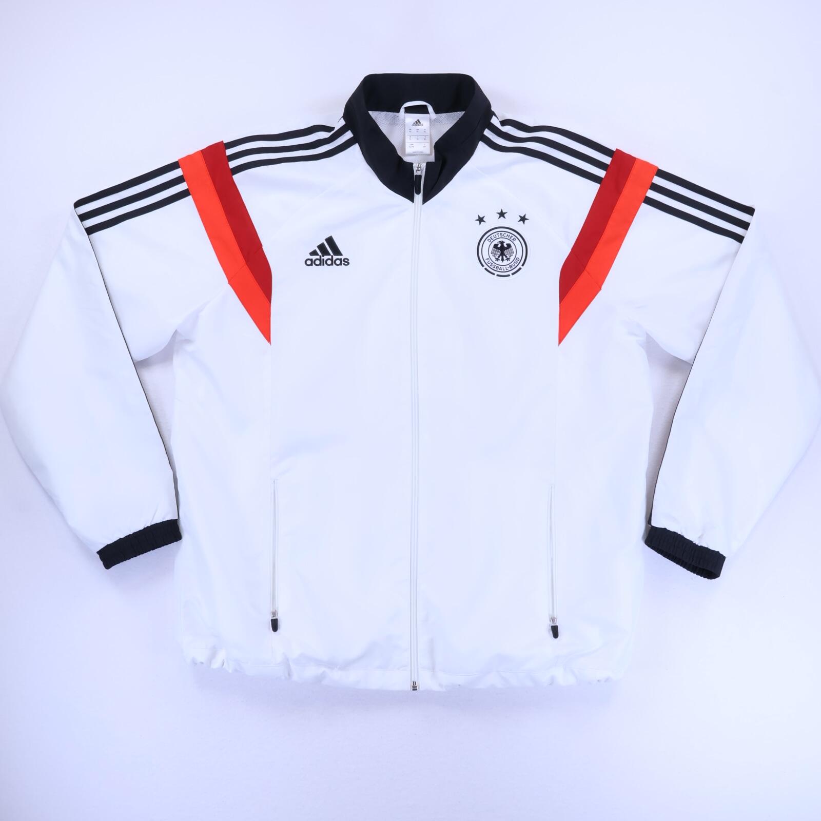 Germany 2014/15 Training Jacket - XL- FRONT