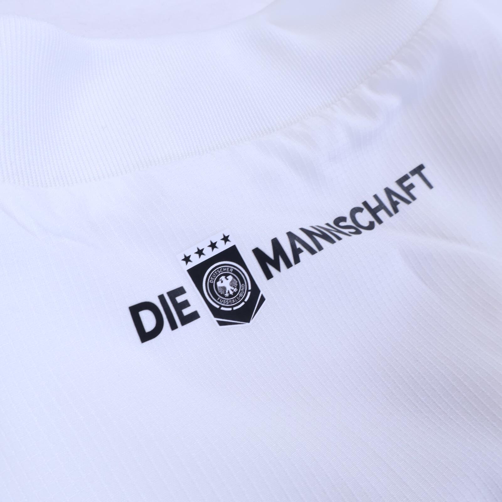 Germany 2018/ Track Jacket - L