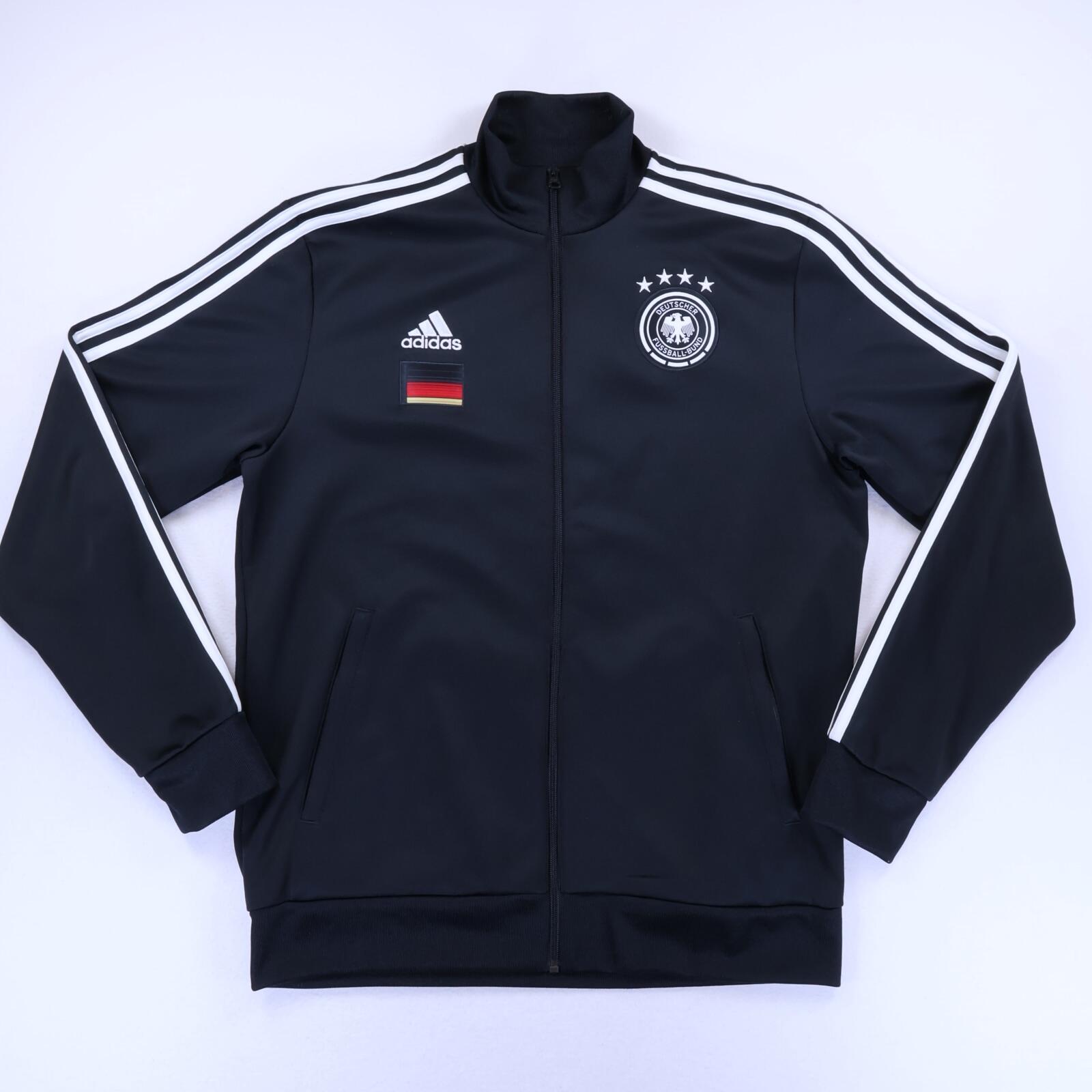 Germany 2019/ Track Jacket - L- FRONT
