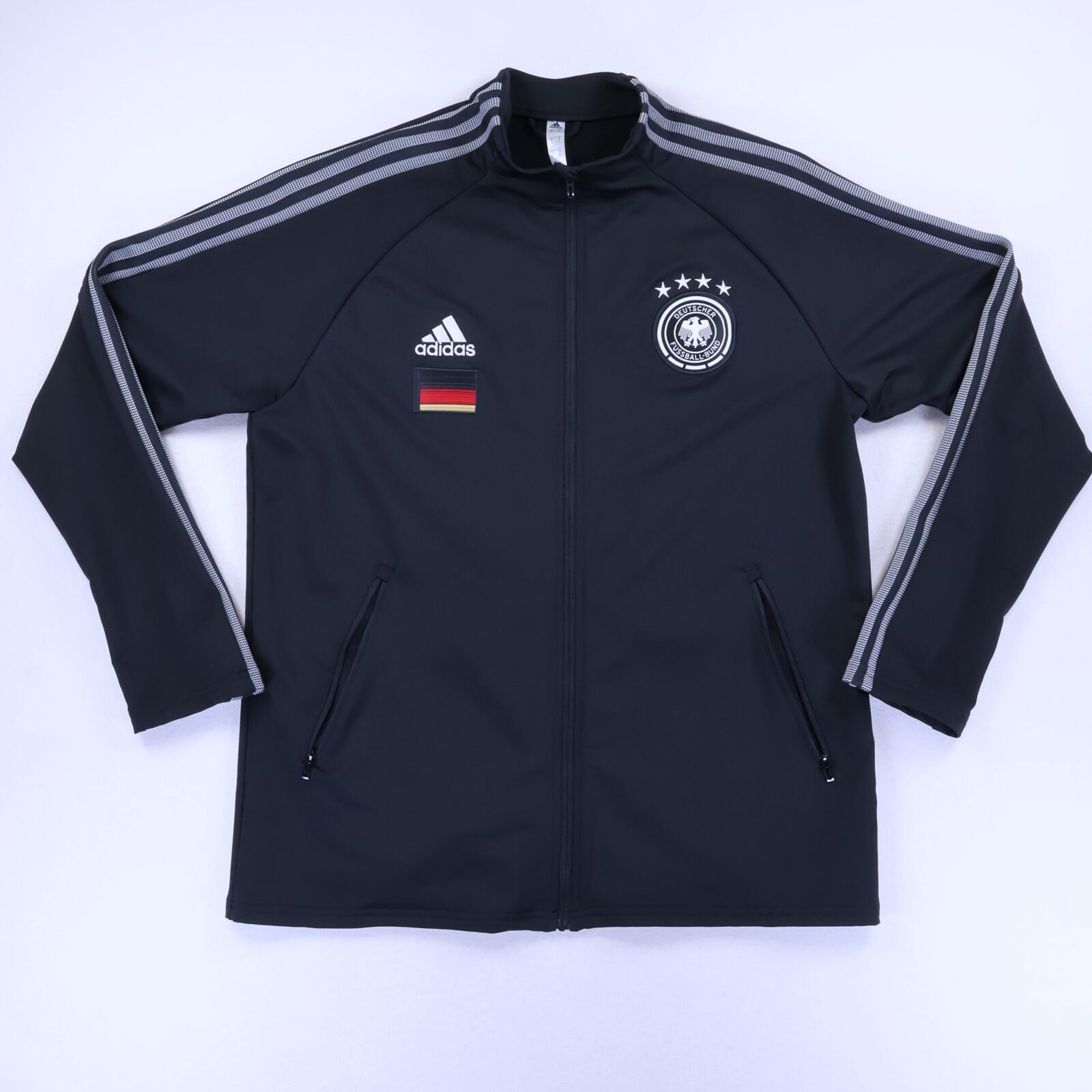 Germany 2019/ Track Jacket - L- FRONT