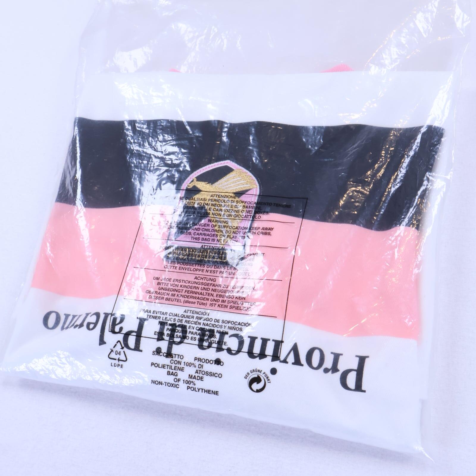 Palermo 2004/06 Away Shirt - XL