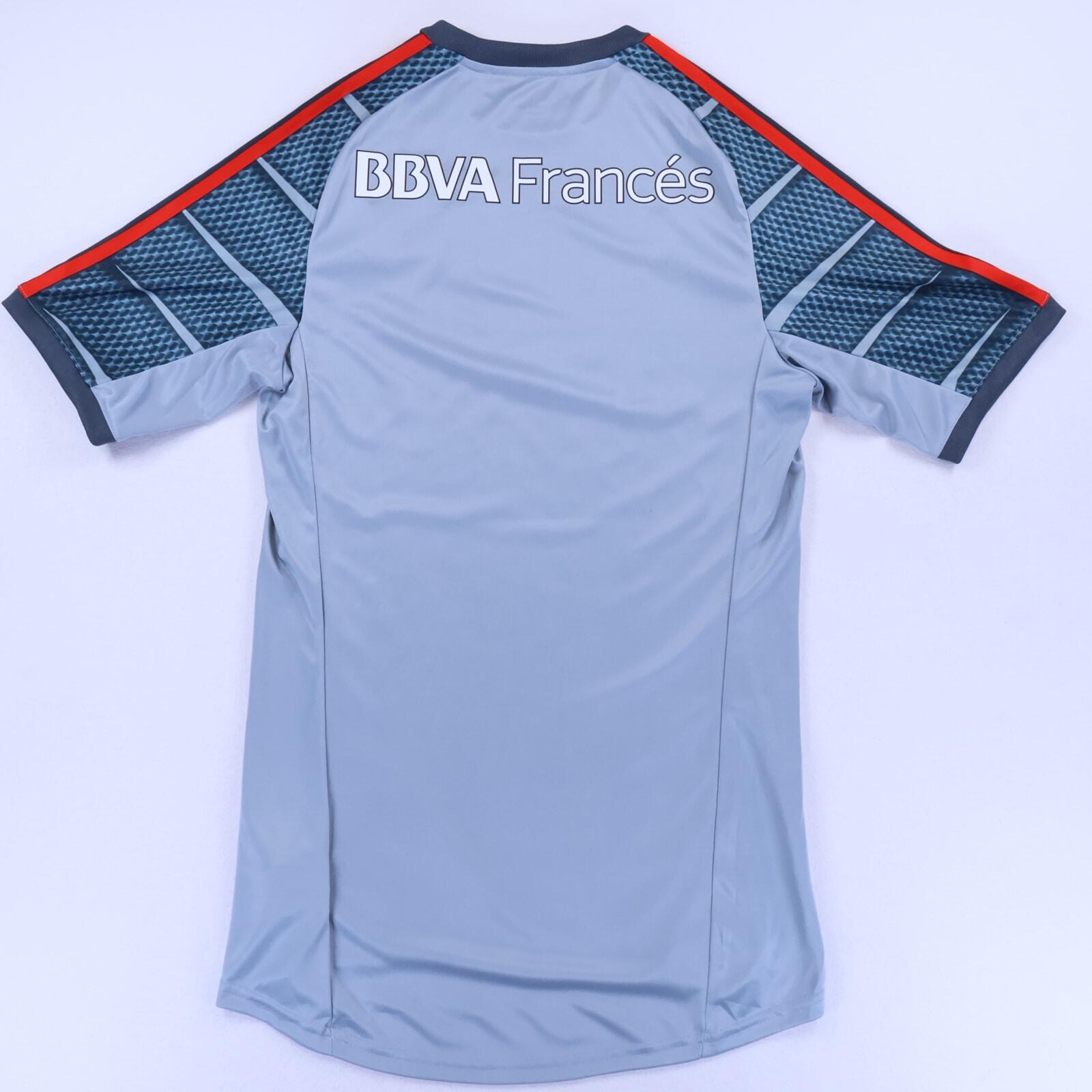 Club Atletico River Plate 2016/17 Goalkeeper Shirt - S