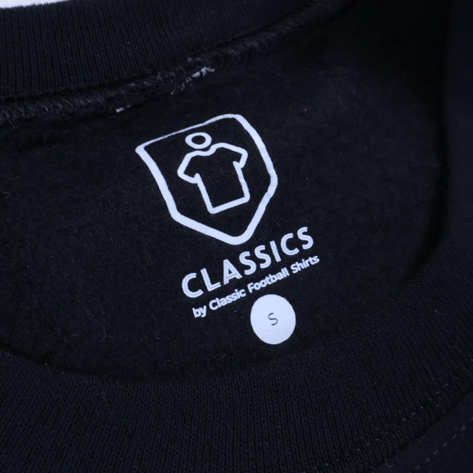 Classic Fs Sweatshirt - S