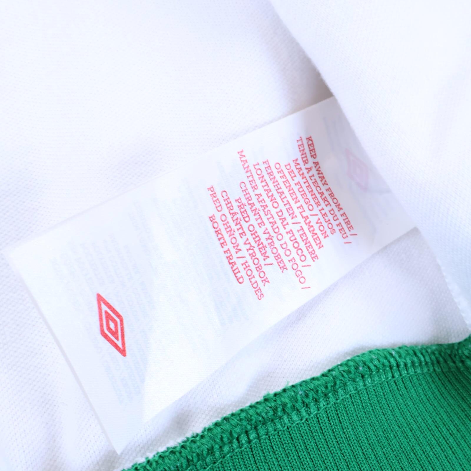 New York Cosmos 2011/12 Track Jacket - S