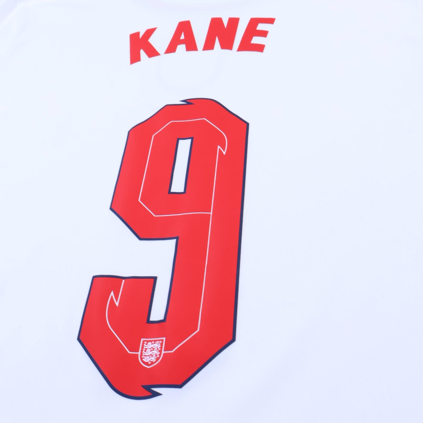 England Kane #9 2020/22 - XL